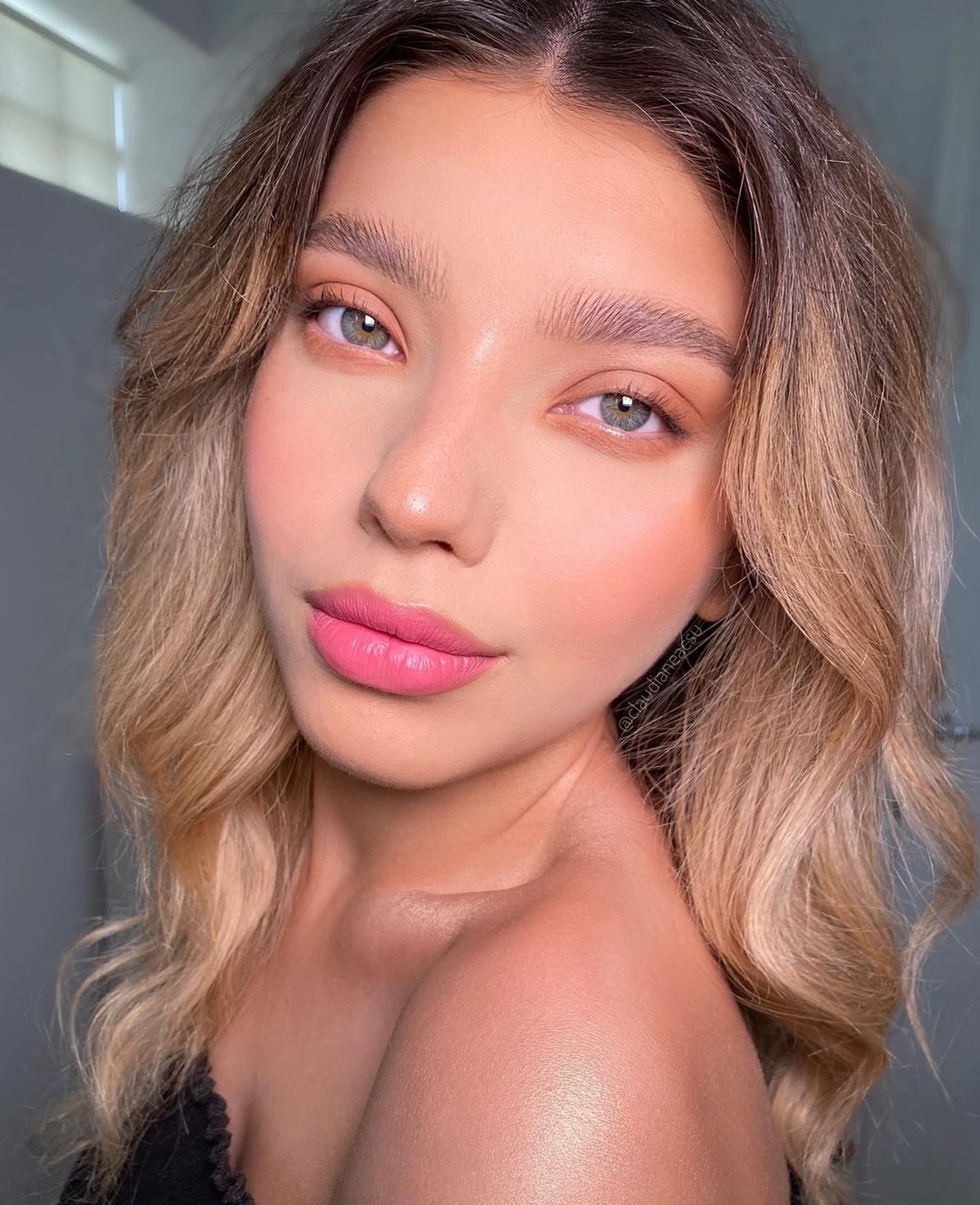 Фото: @claudianeacsu