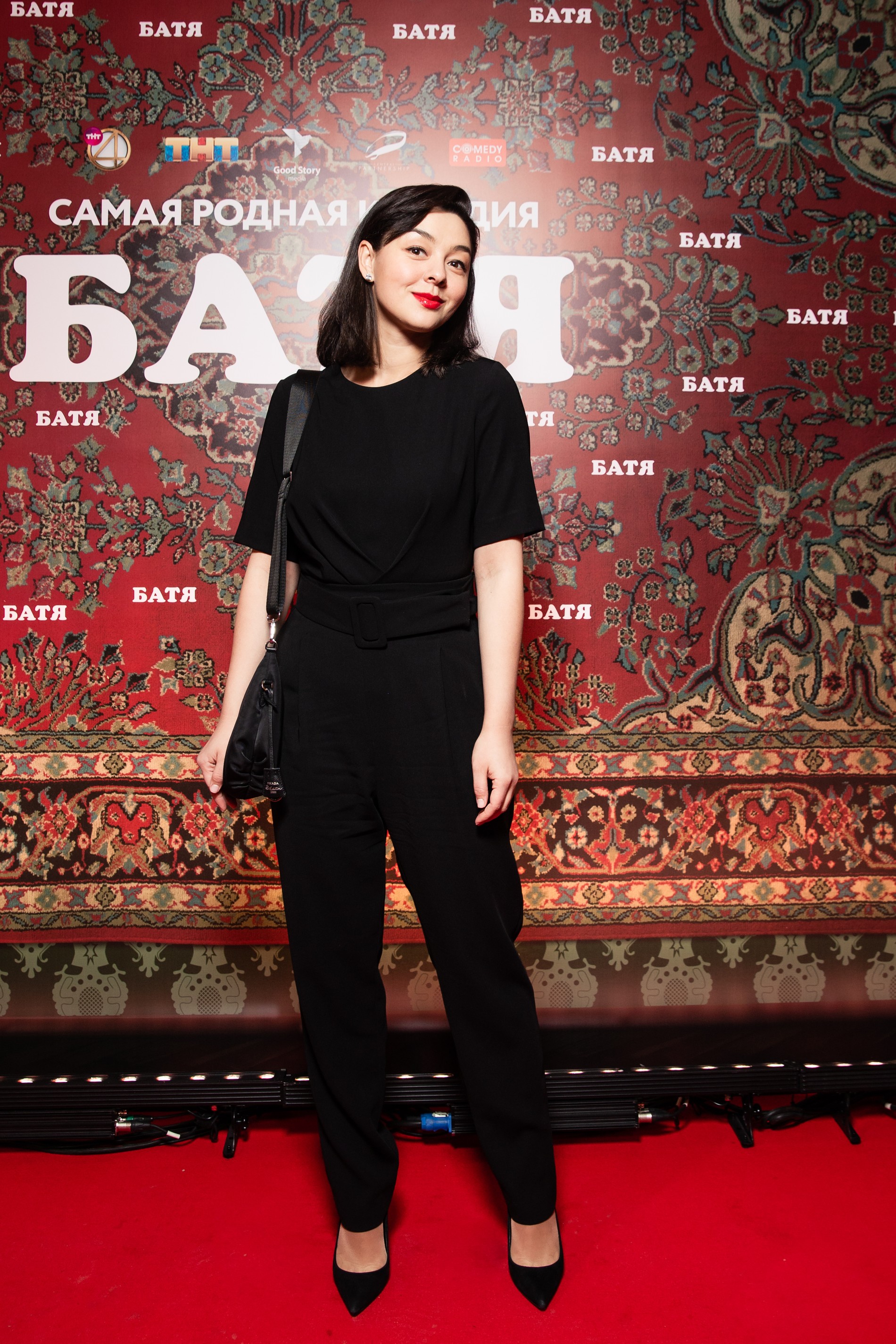 Марина Кравец