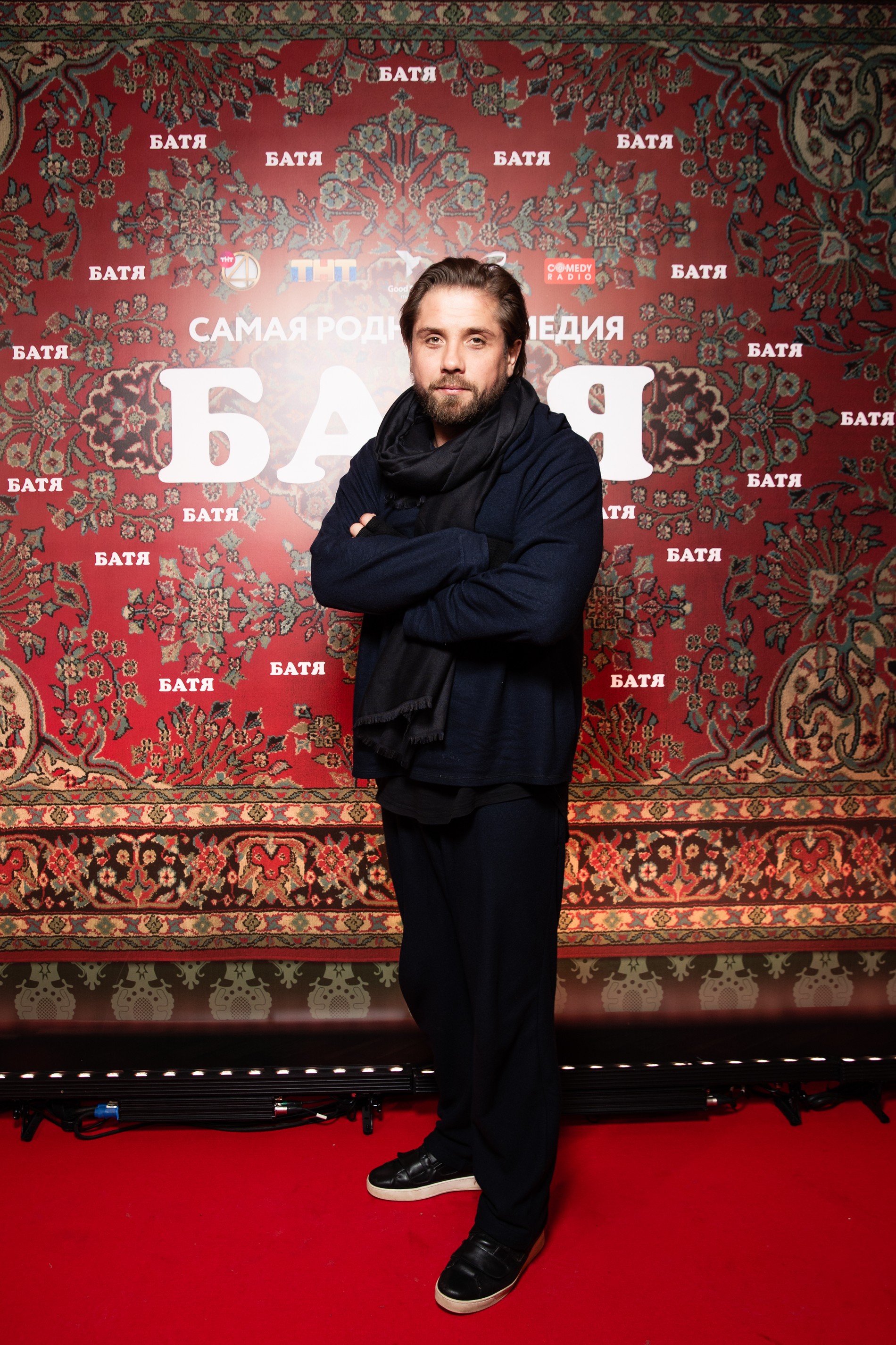 Роман Маякин