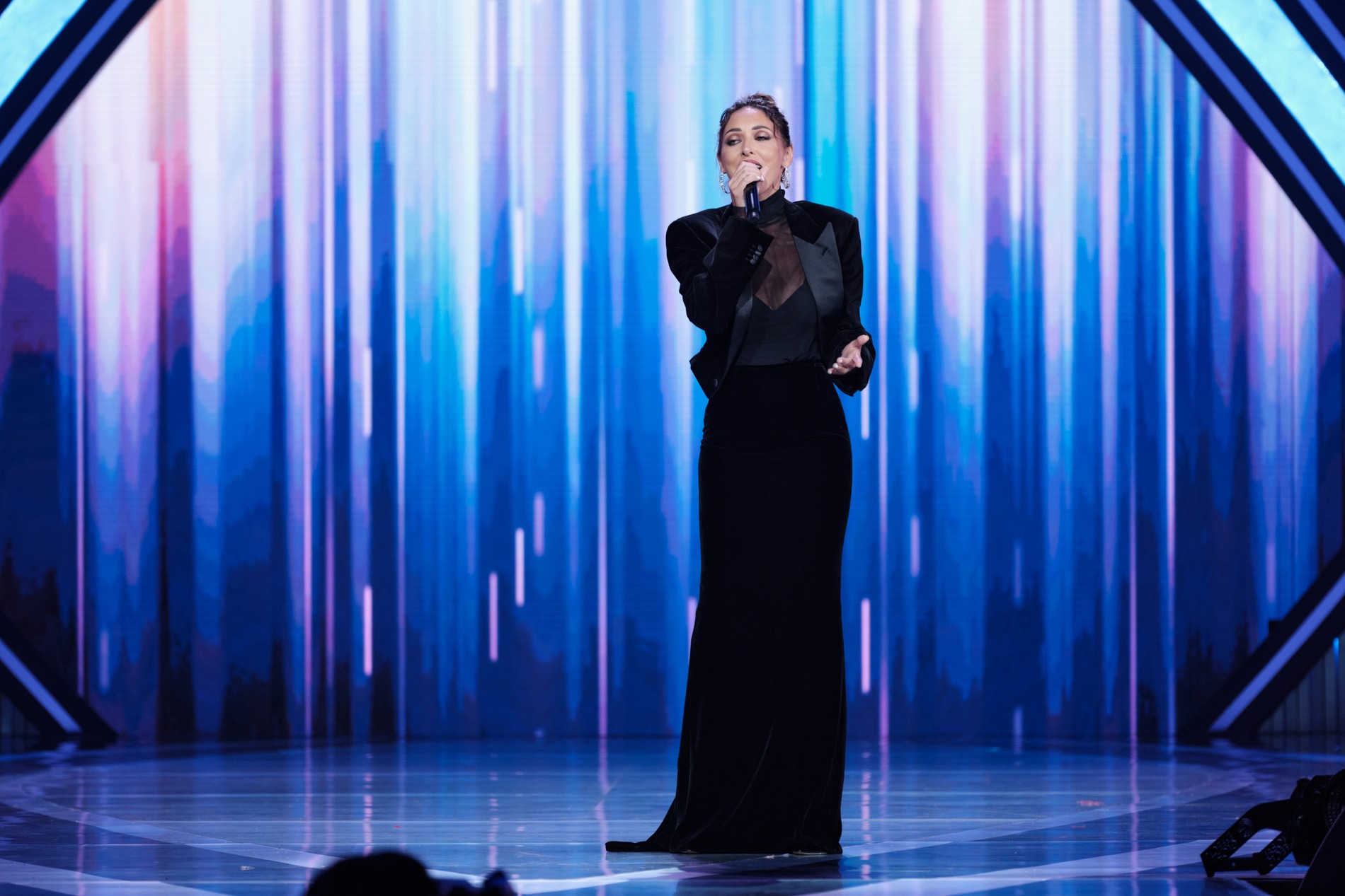 Алсу. Фото: пресс-служба