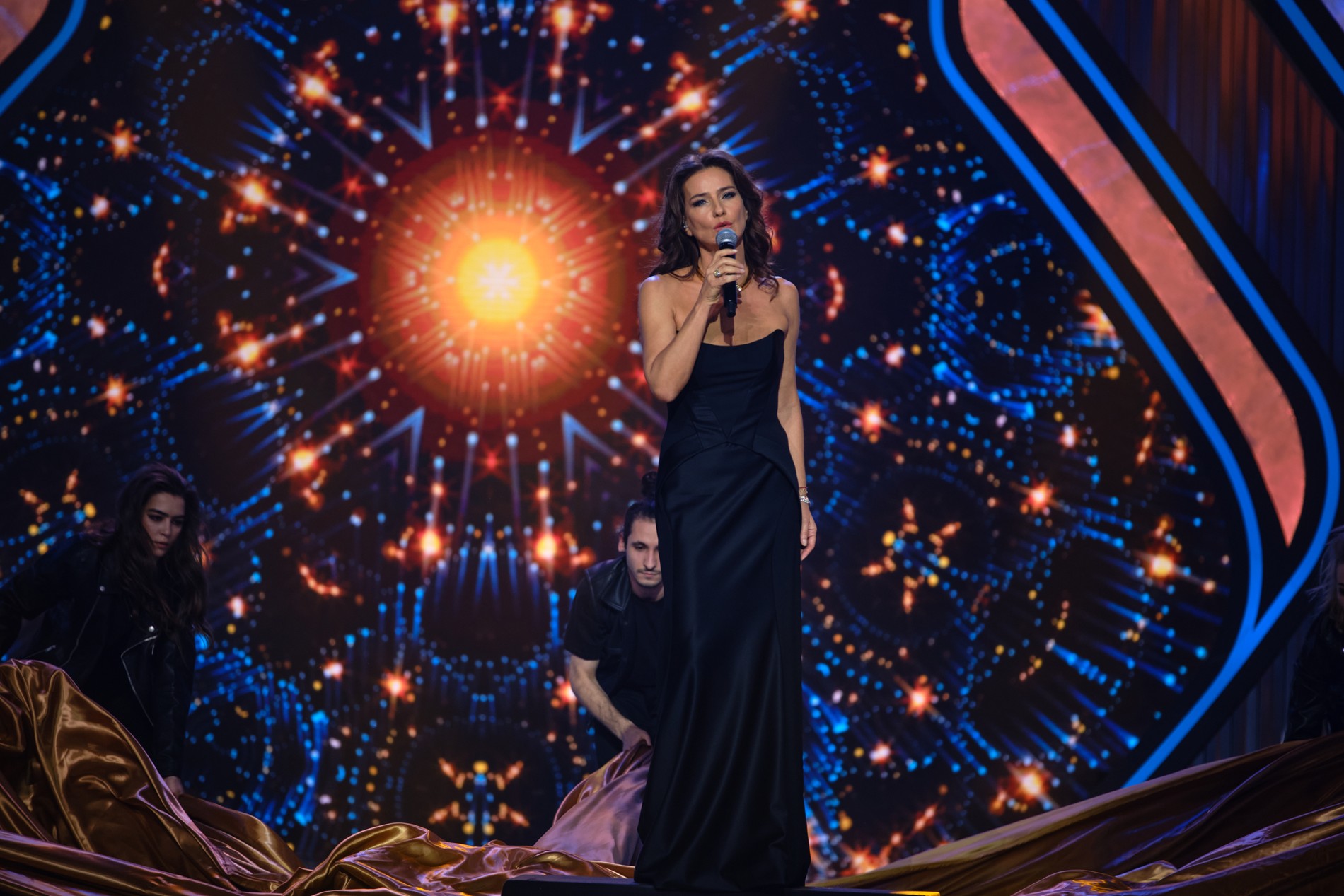 Елена Север. Фото: пресс-служба