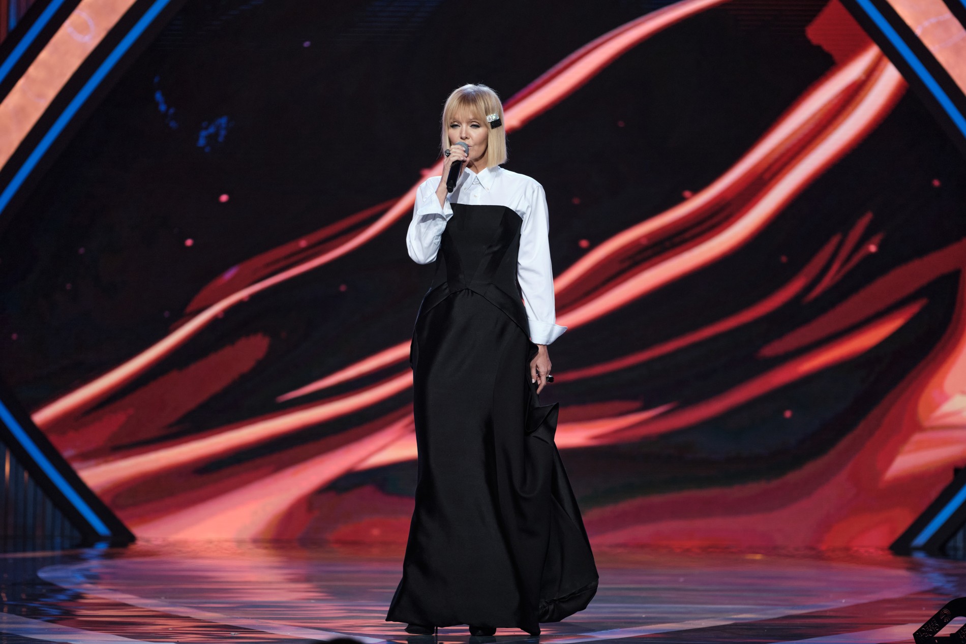 Валерия. Фото: пресс-служба