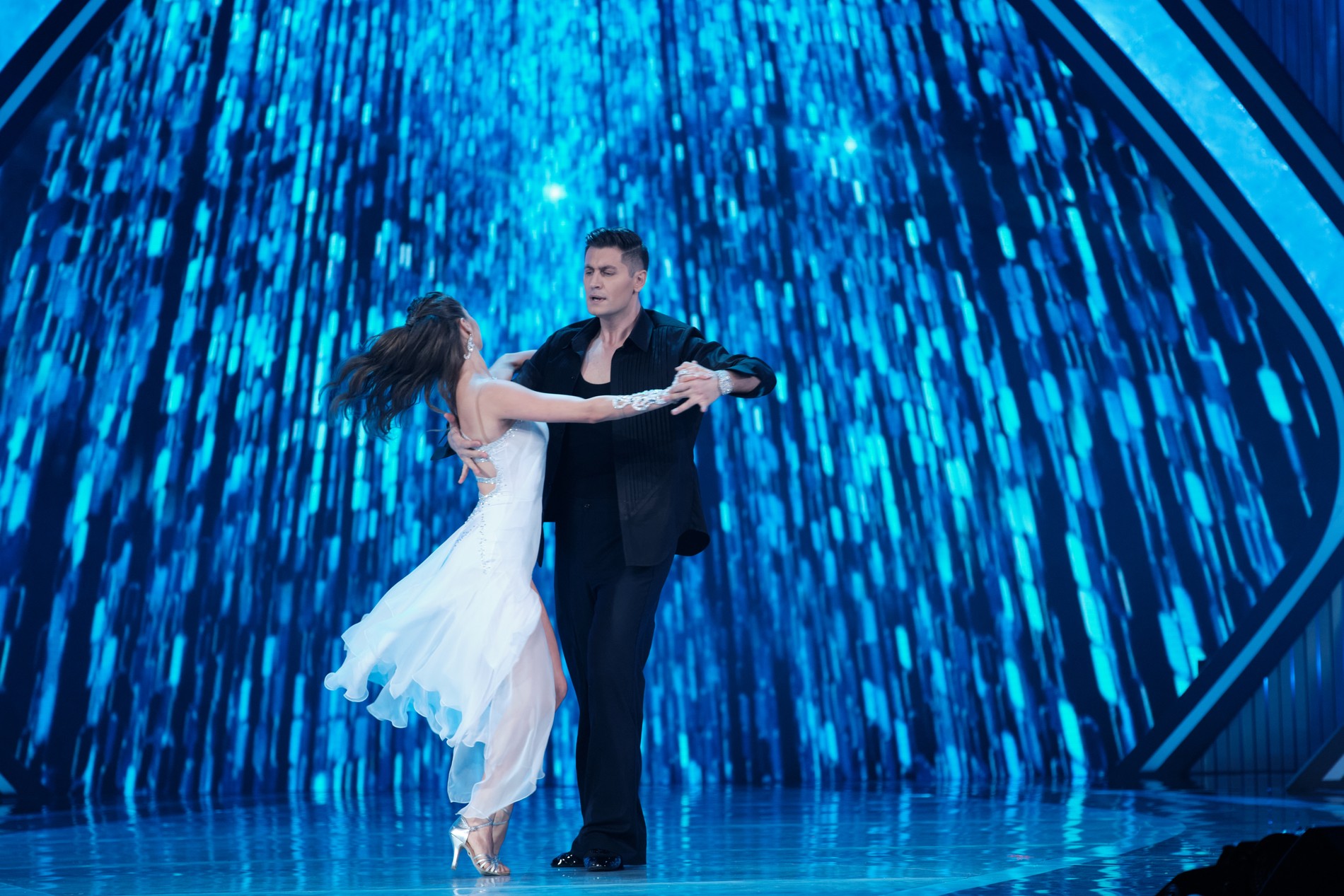 DAVA и Дарья Палей. Фото: пресс-служба