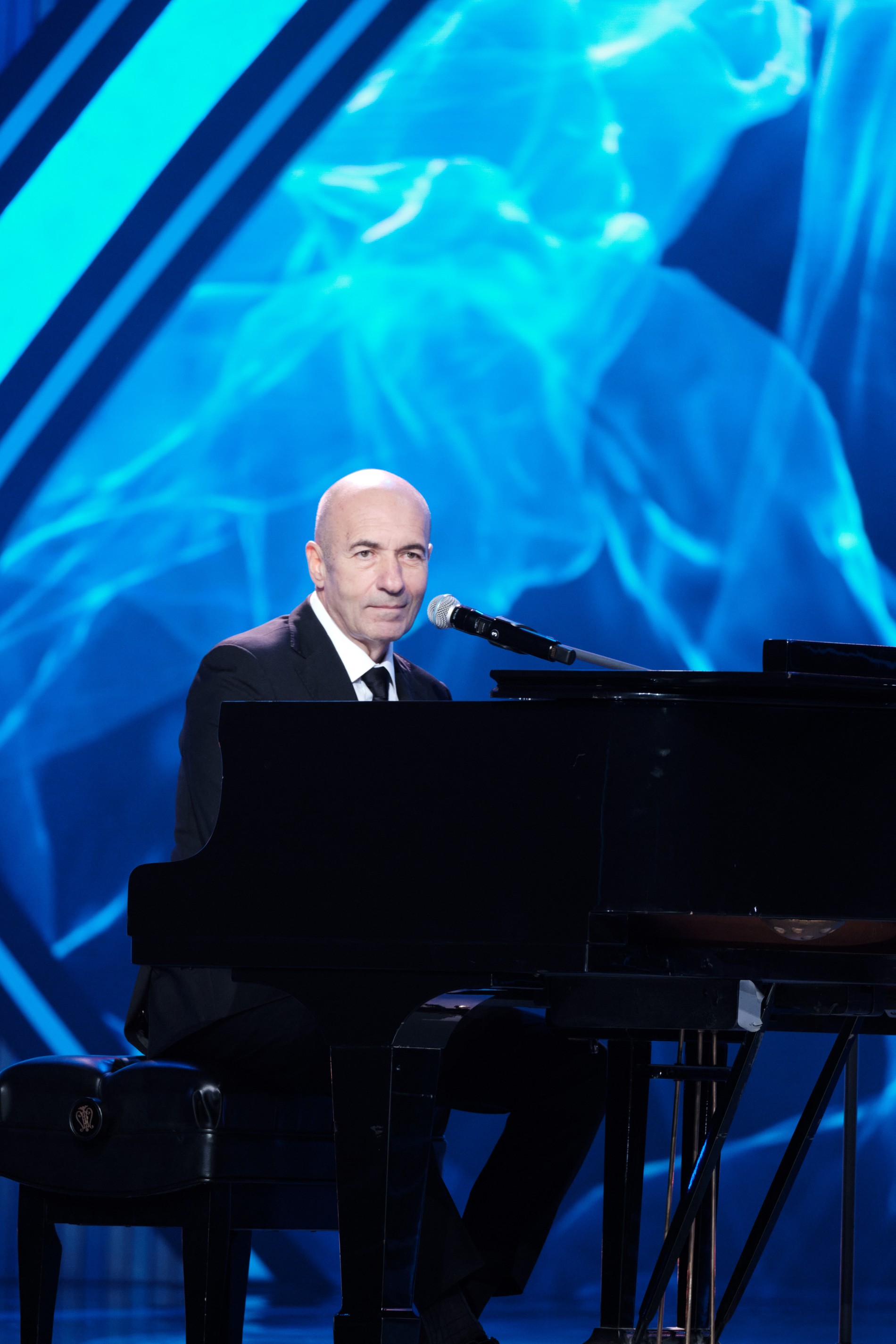 Игорь Крутой. Фото: пресс-служба