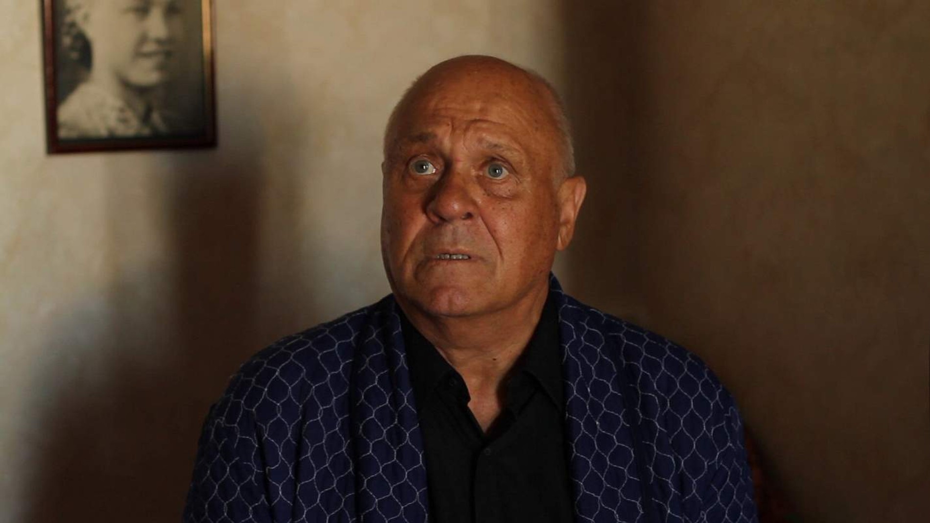 Режиссер фильма «Любовь и голуби» Владимир Меньшов намерен ...