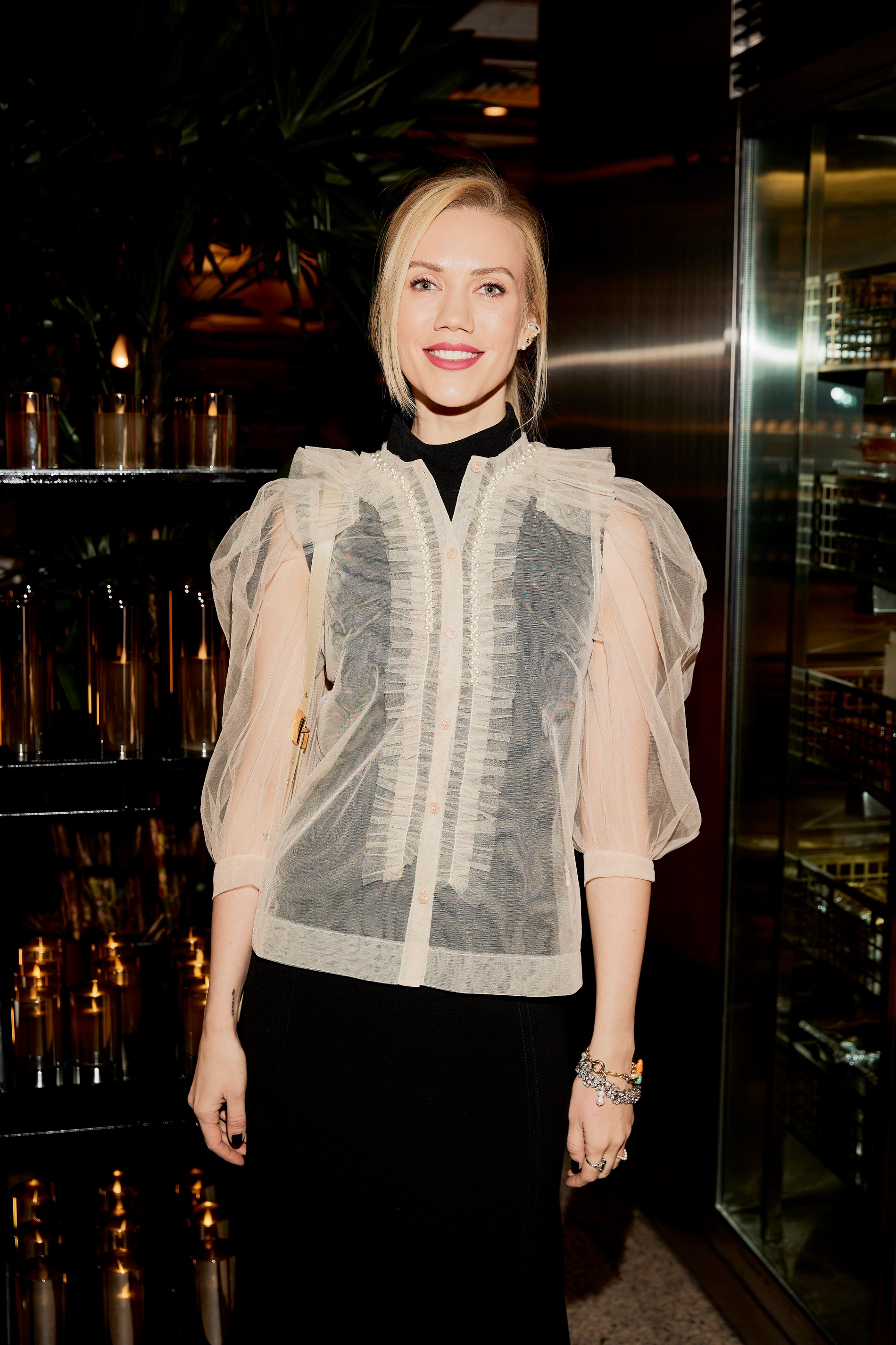 Елена Крыгина