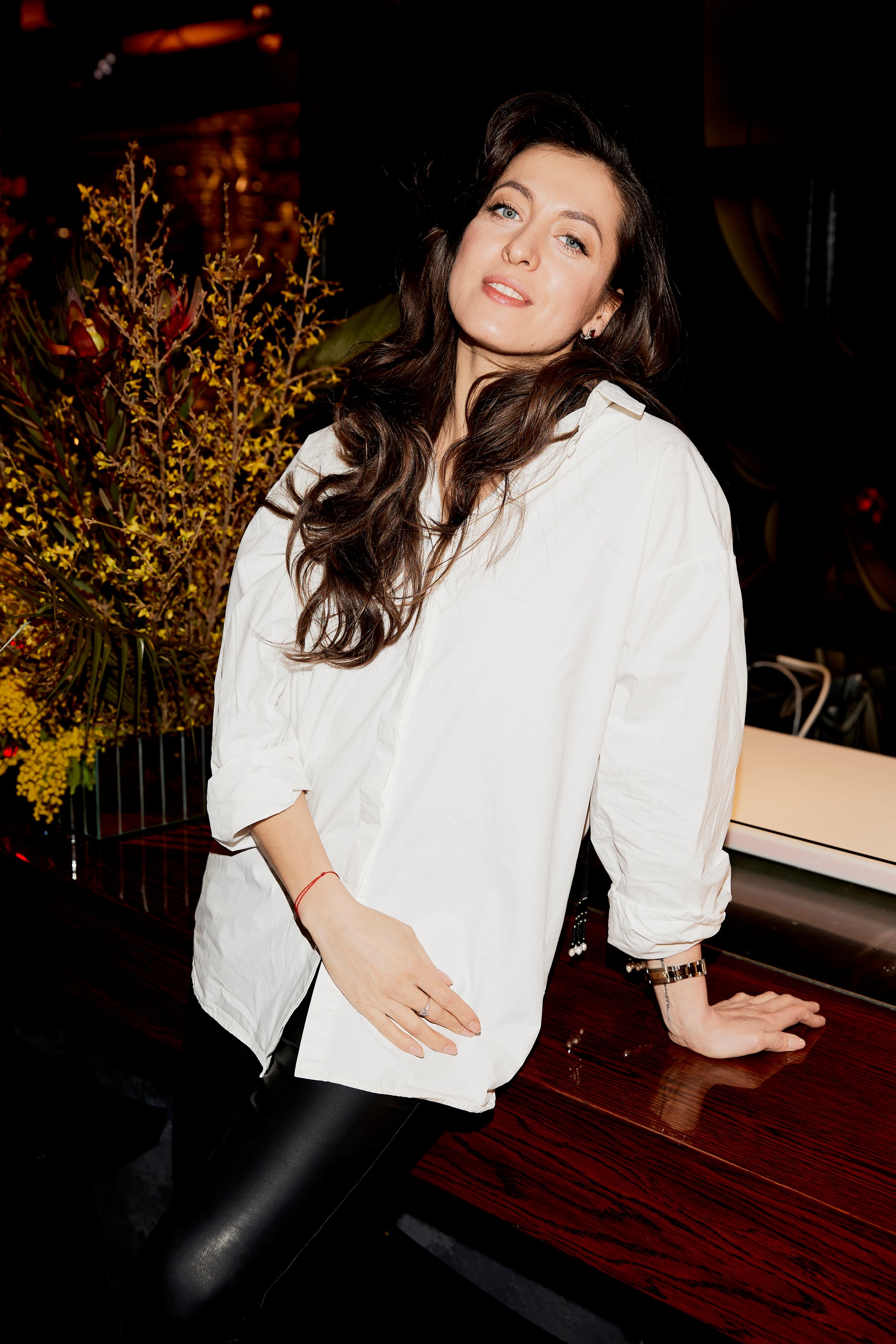 Анастасия Меськова