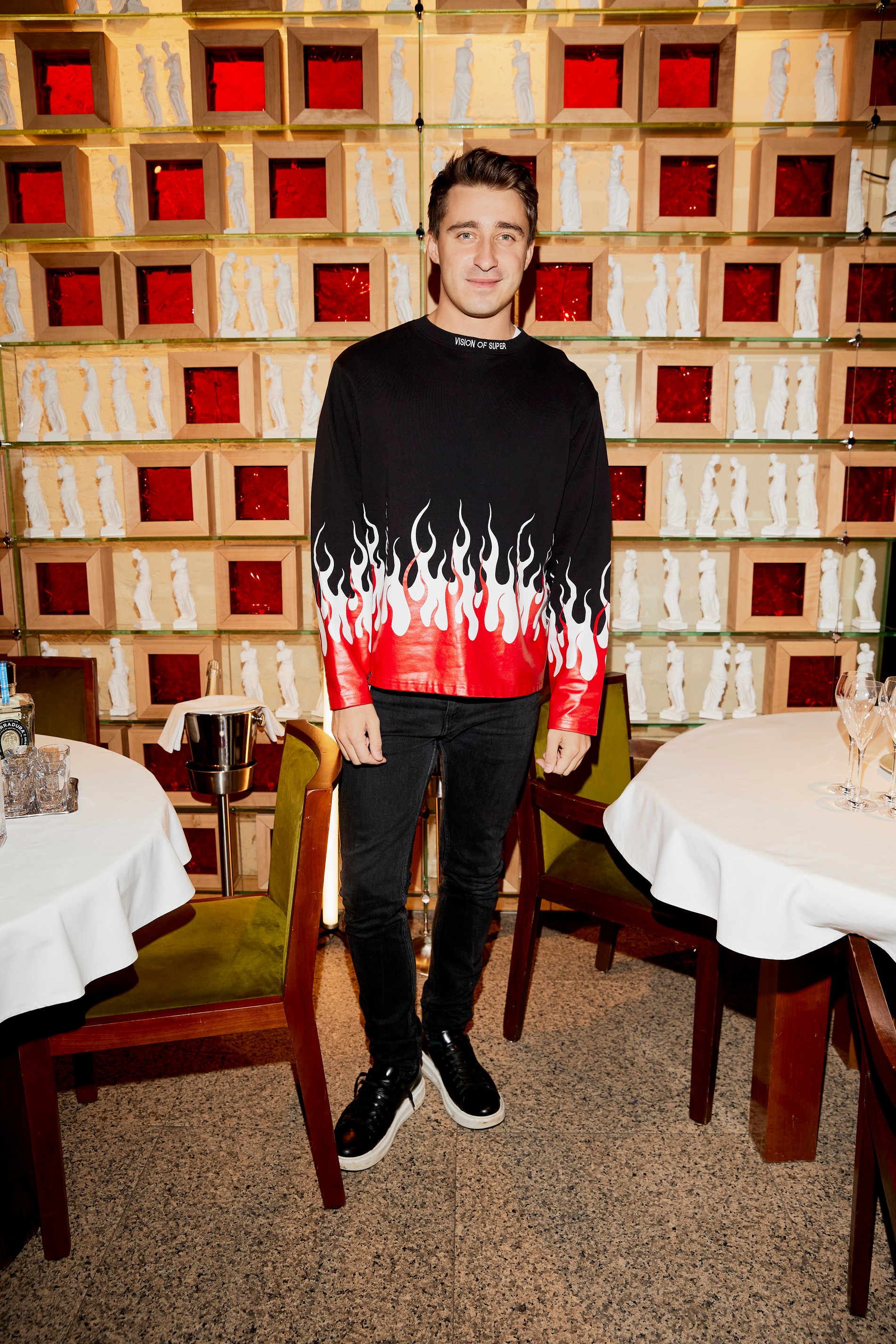 Артем Королев