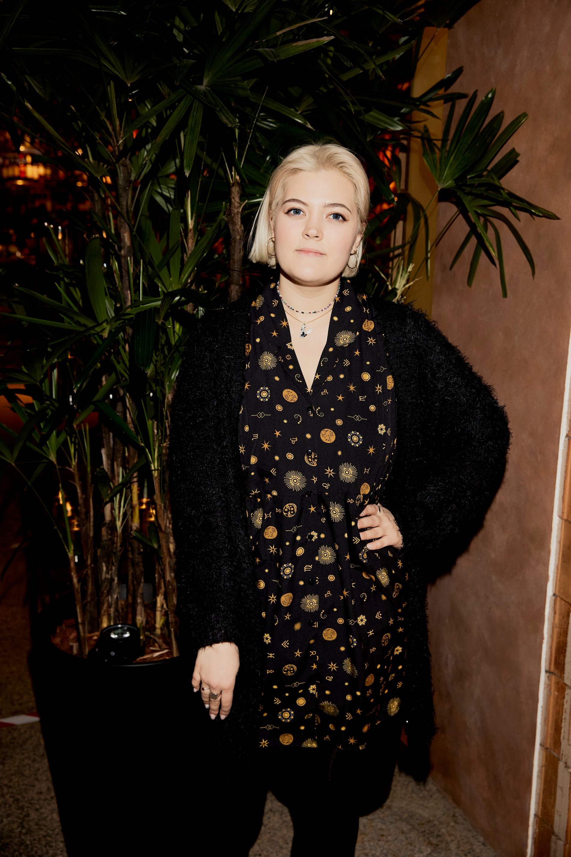 Вероника Федорова