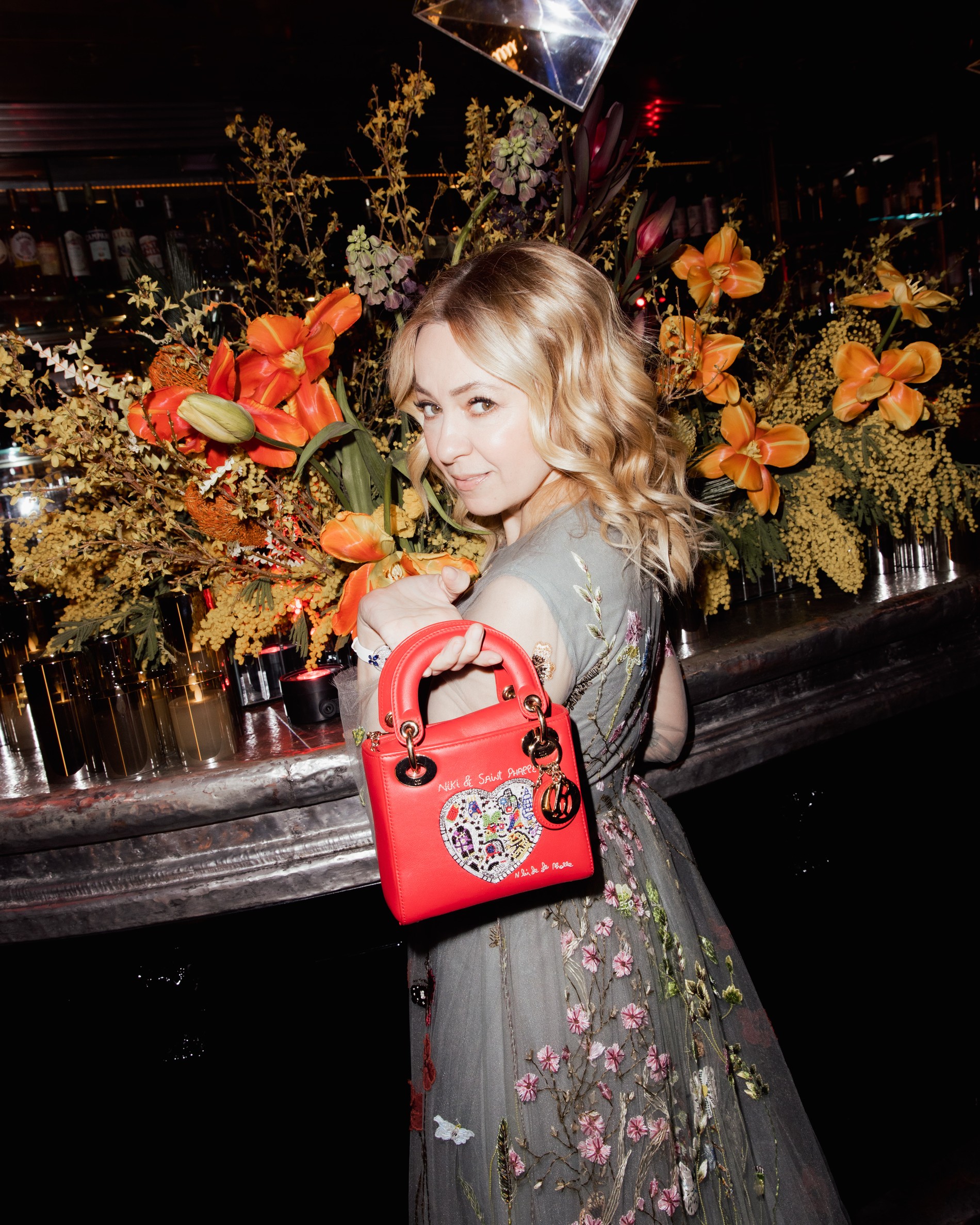 Яна Рудковская