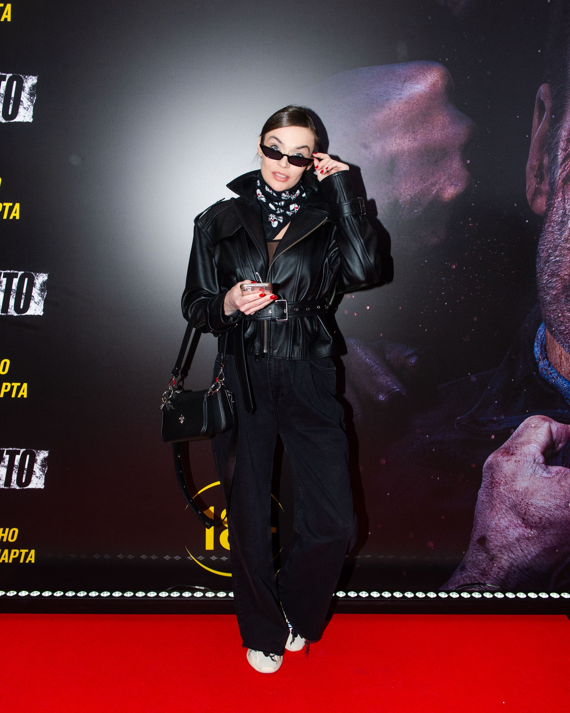 Алена Водонаева