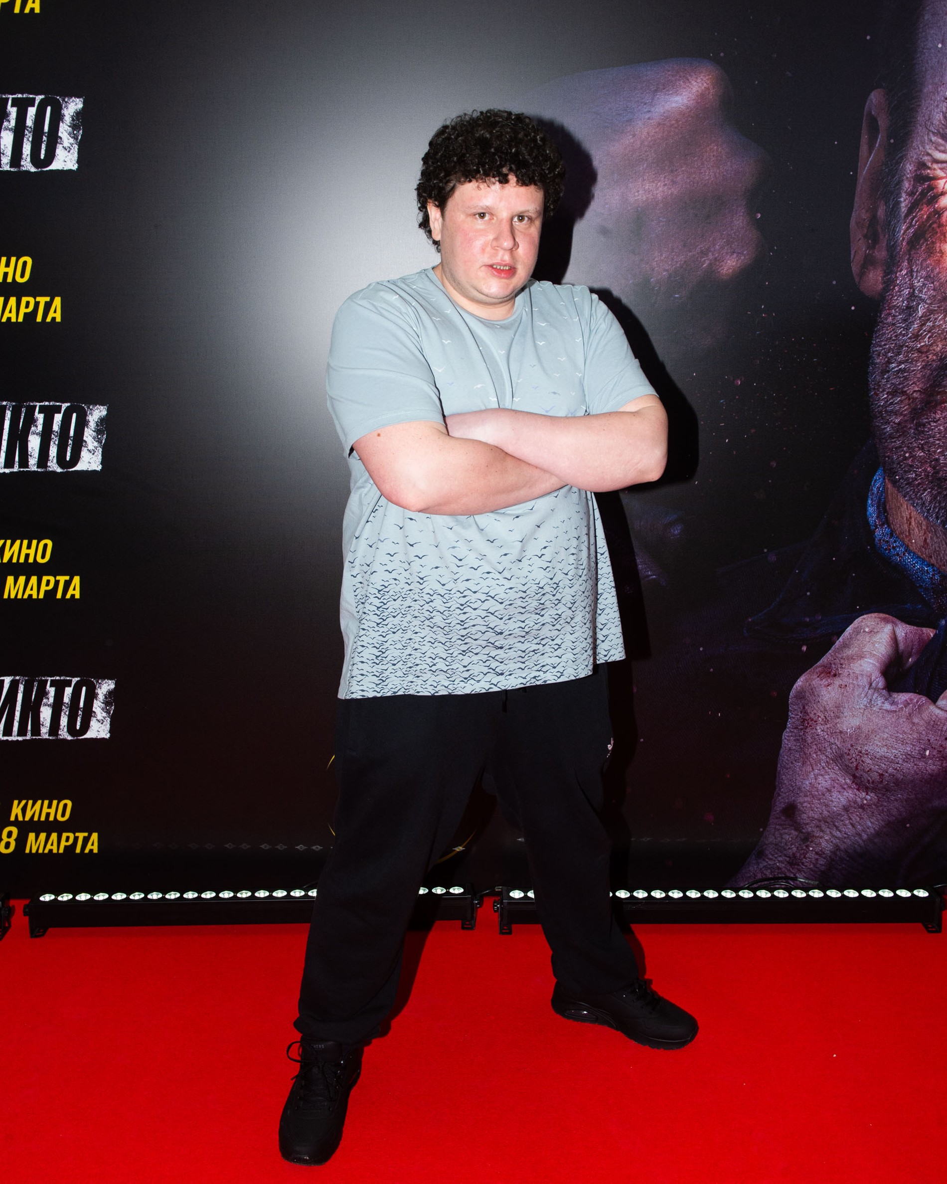 Евгений Кулик