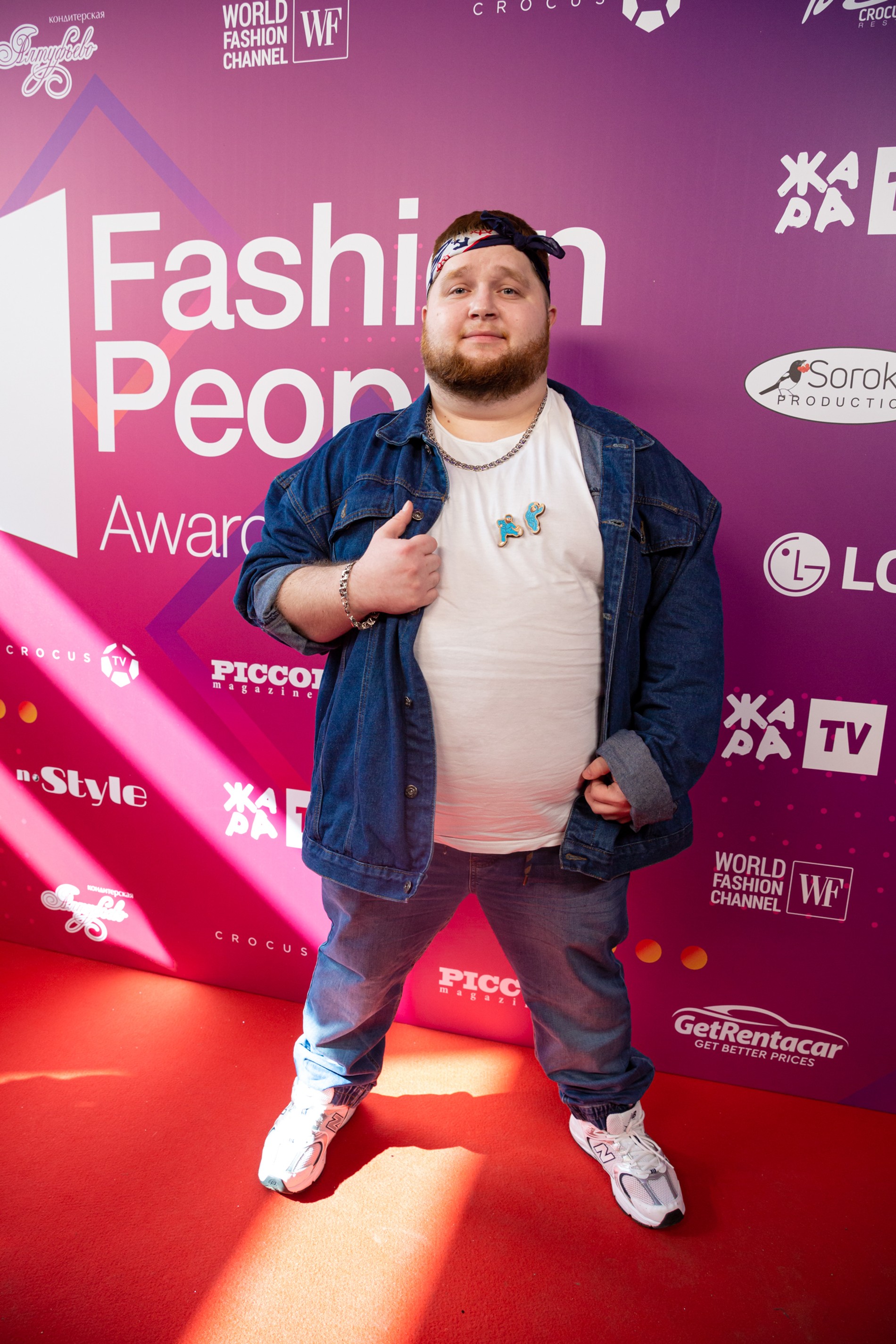 Дмитрий Красилов