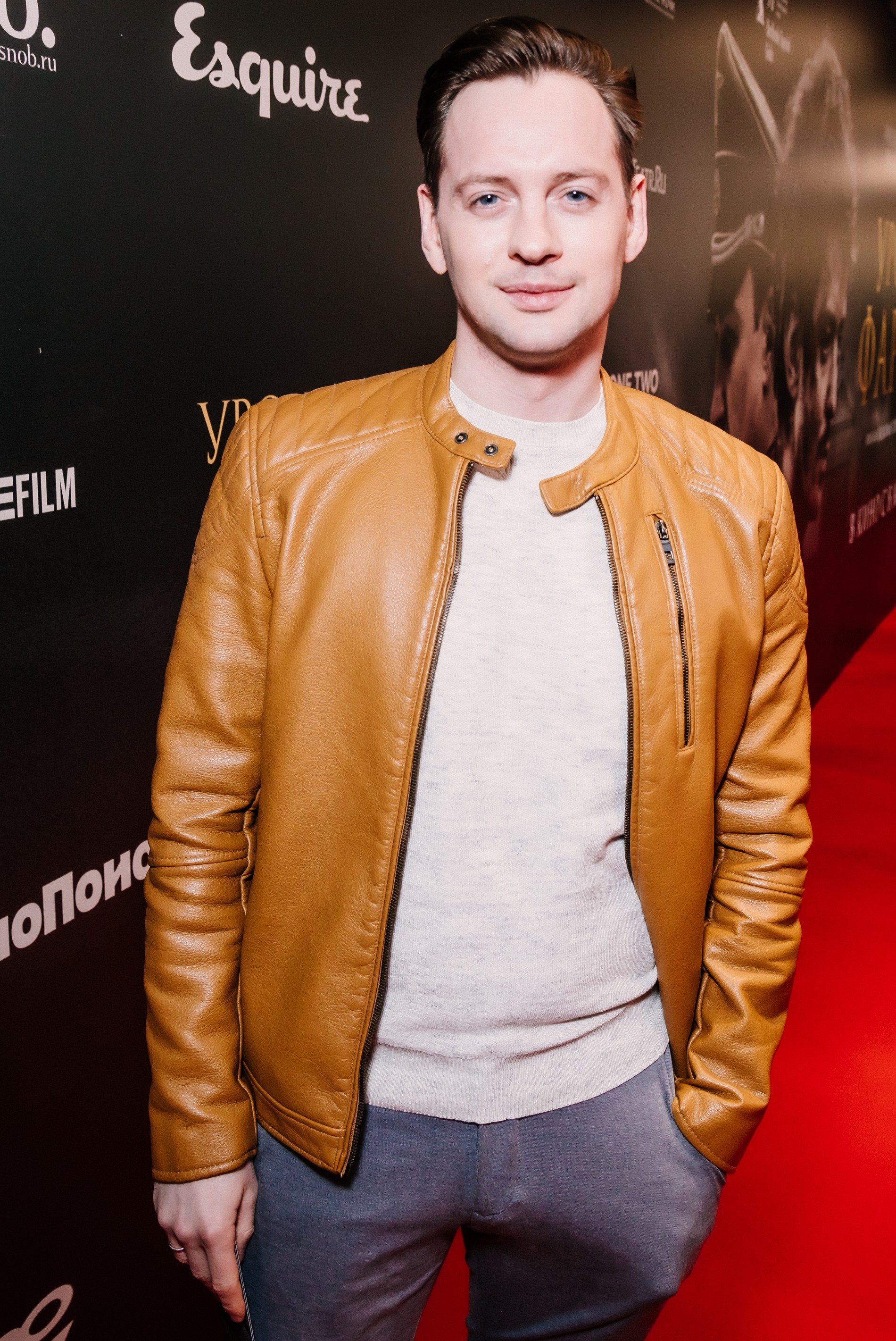 Александр Соколовский