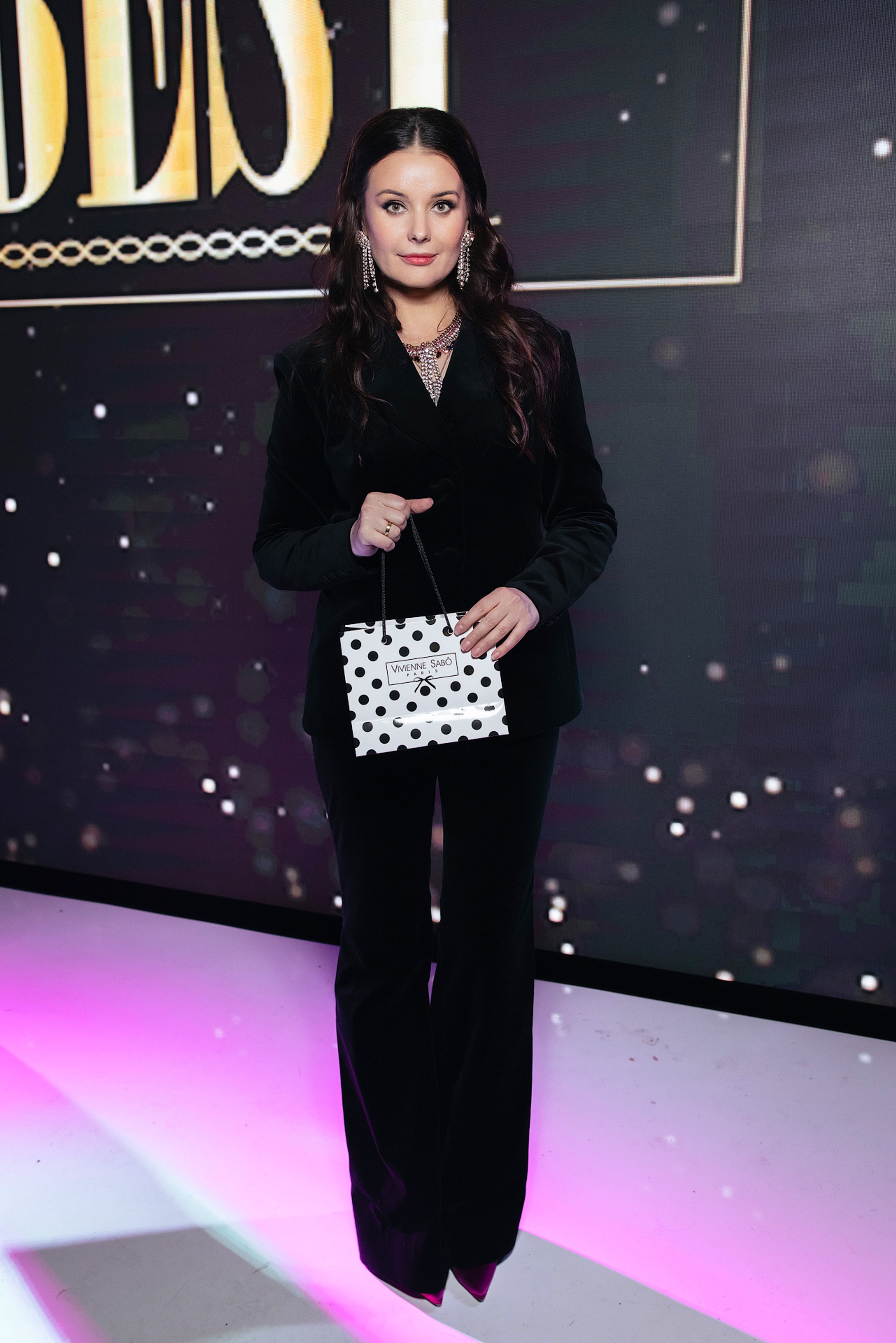 Оксана Федорова