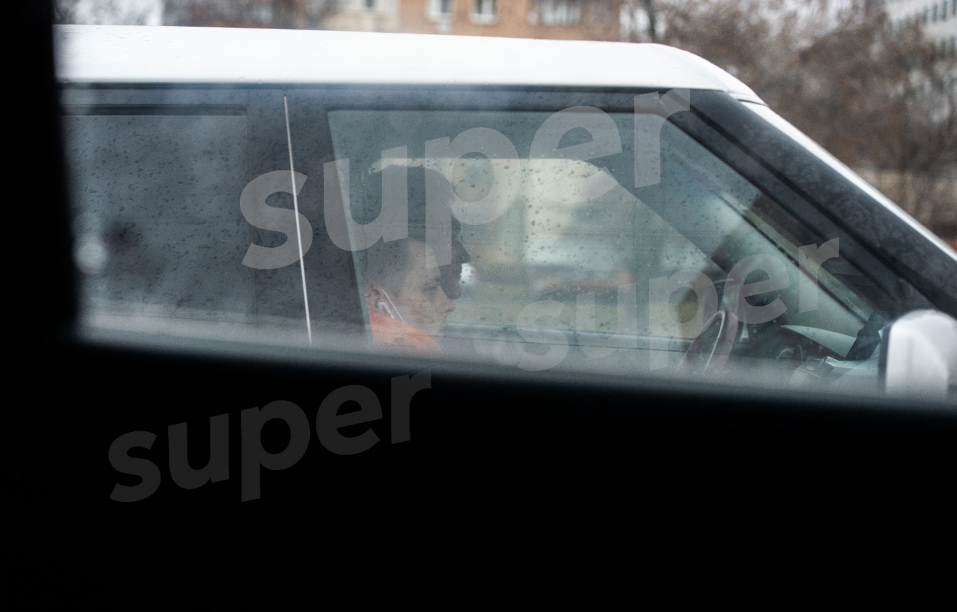 Алексей Филонов и блогер Леша Марвел. Фото © Super.ru