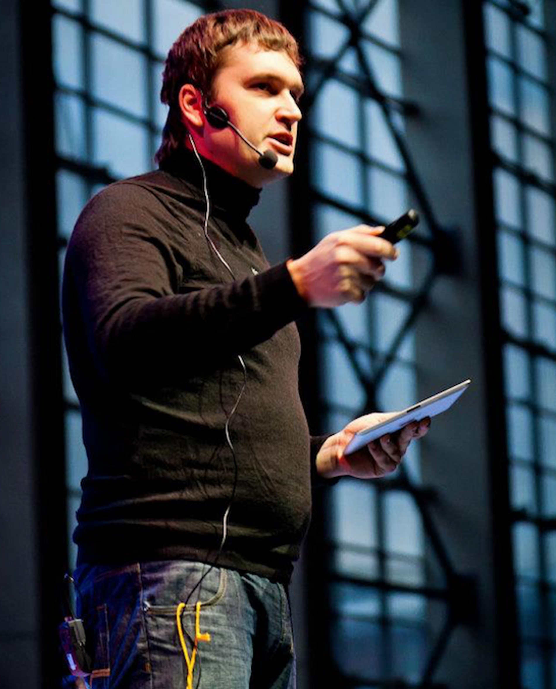 Фото © Фейсбук Алексея Филонова