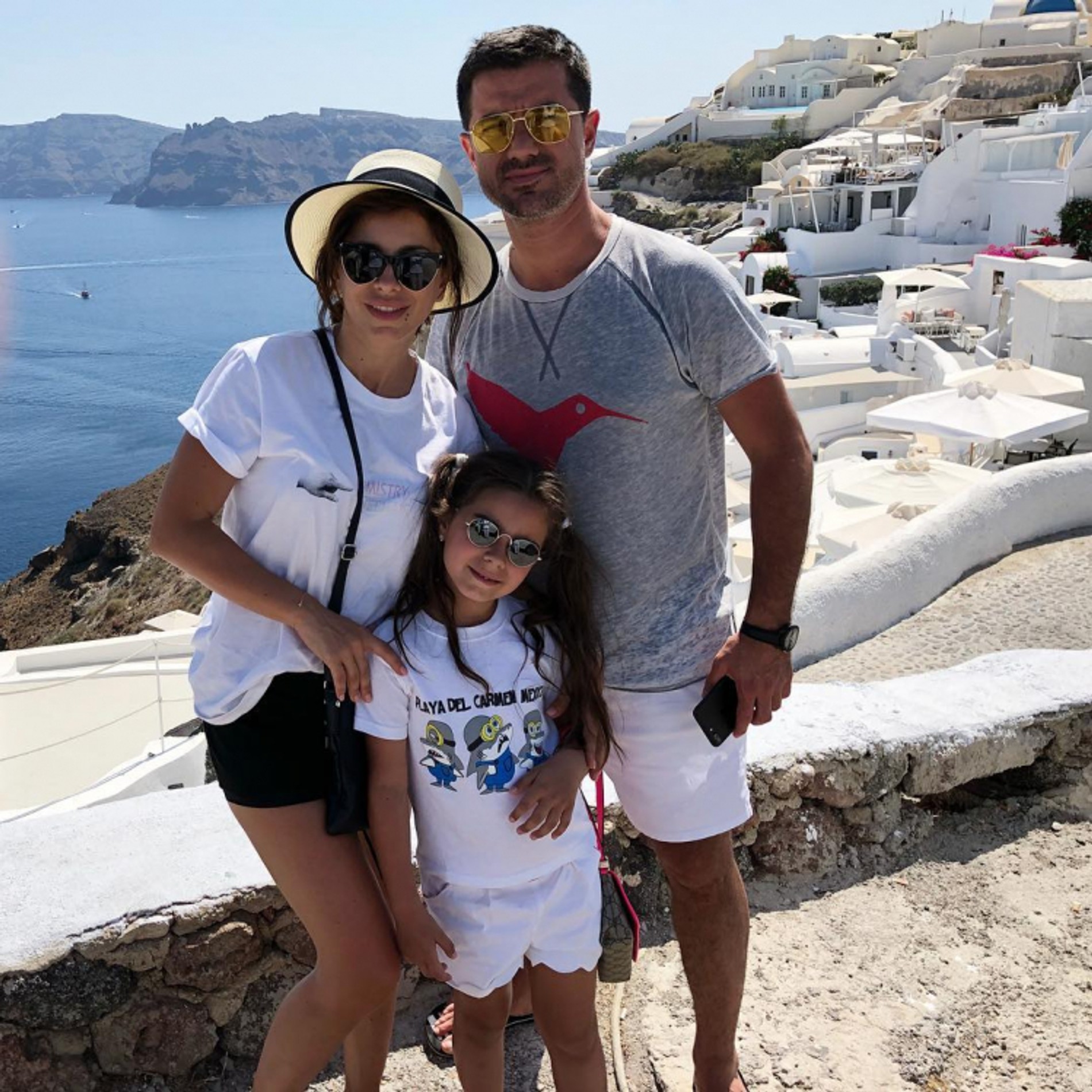 Фото: Инстаграм/Ани Лорак