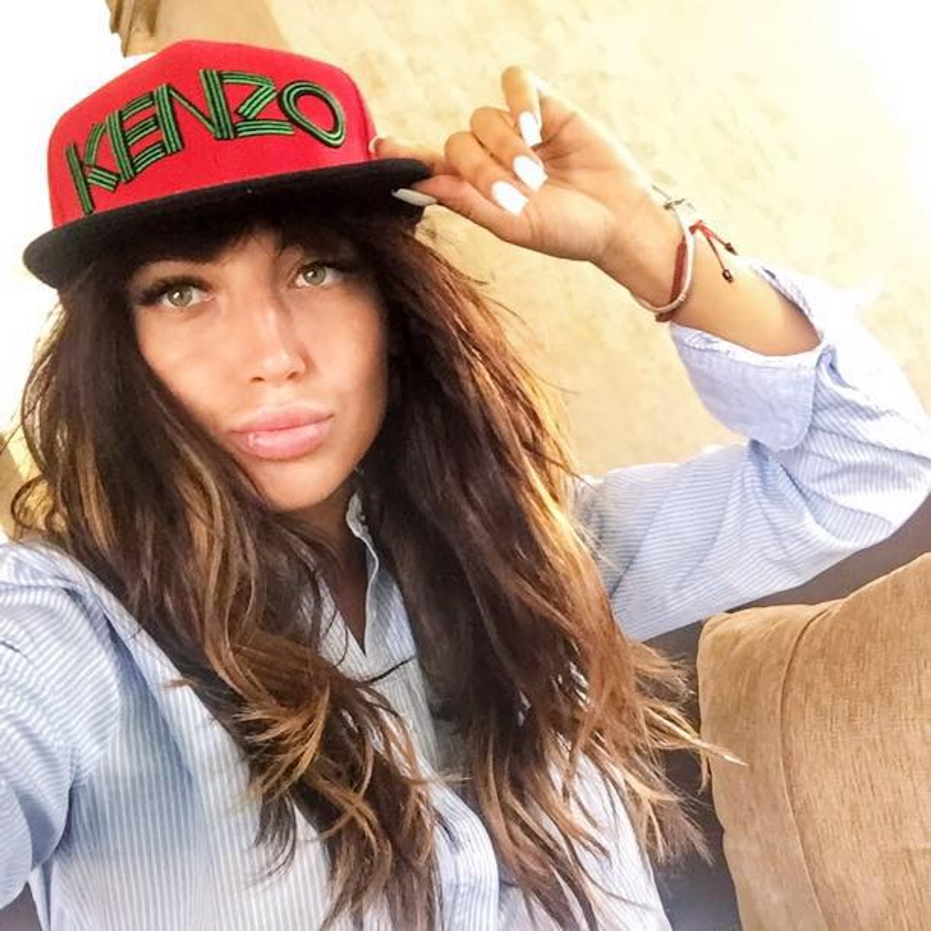 Фото: Инстаграм/Яна Беляева