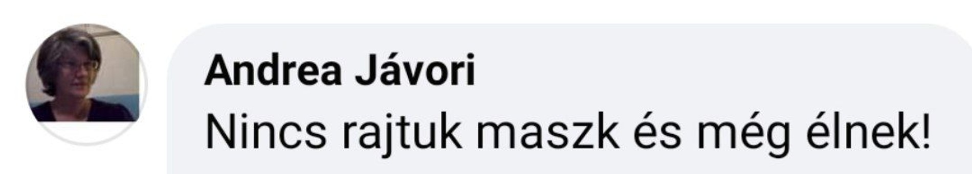 «Они не носят маски, но все еще живы!»