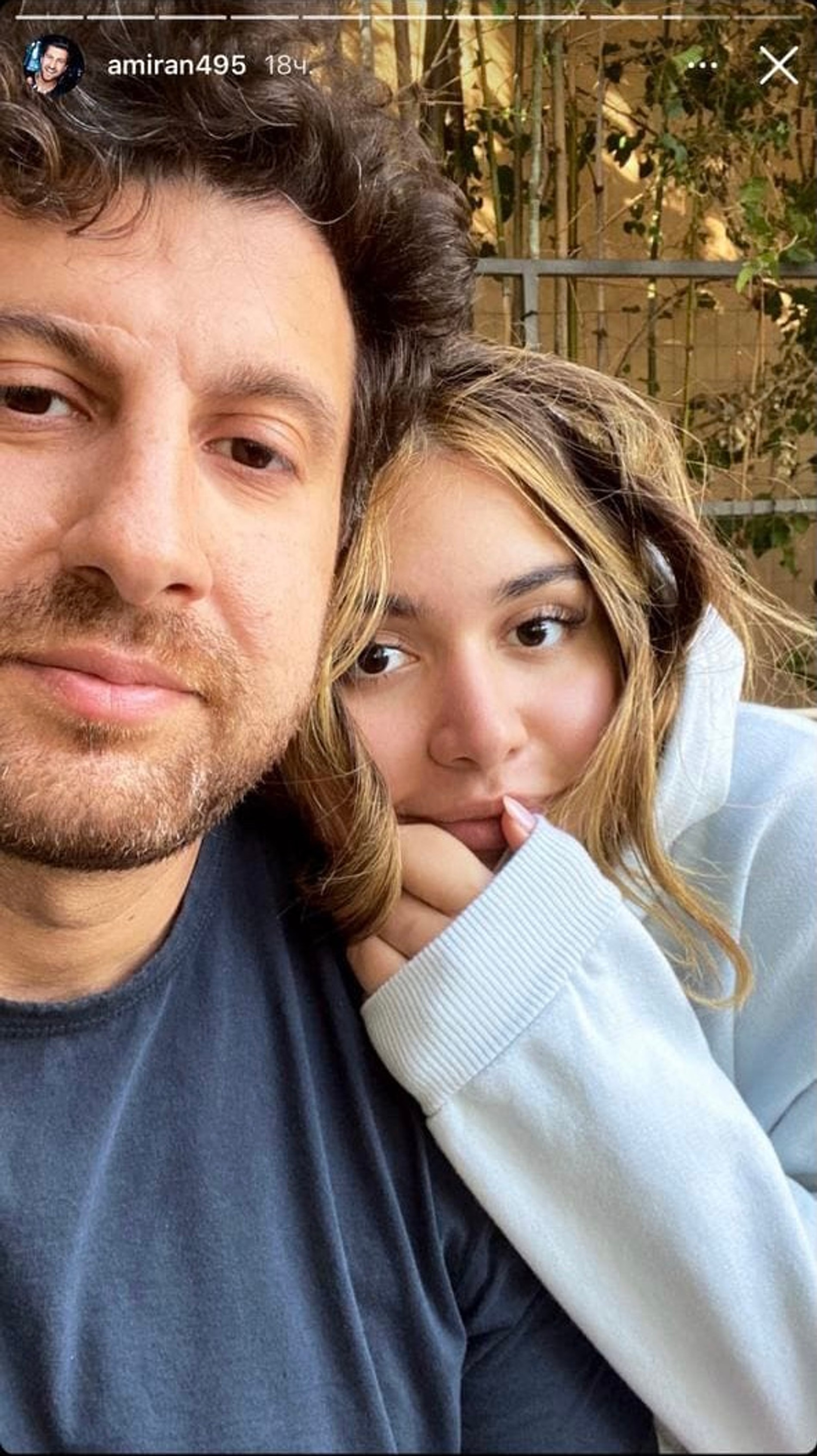 Фото: Инстаграм / @amiran495