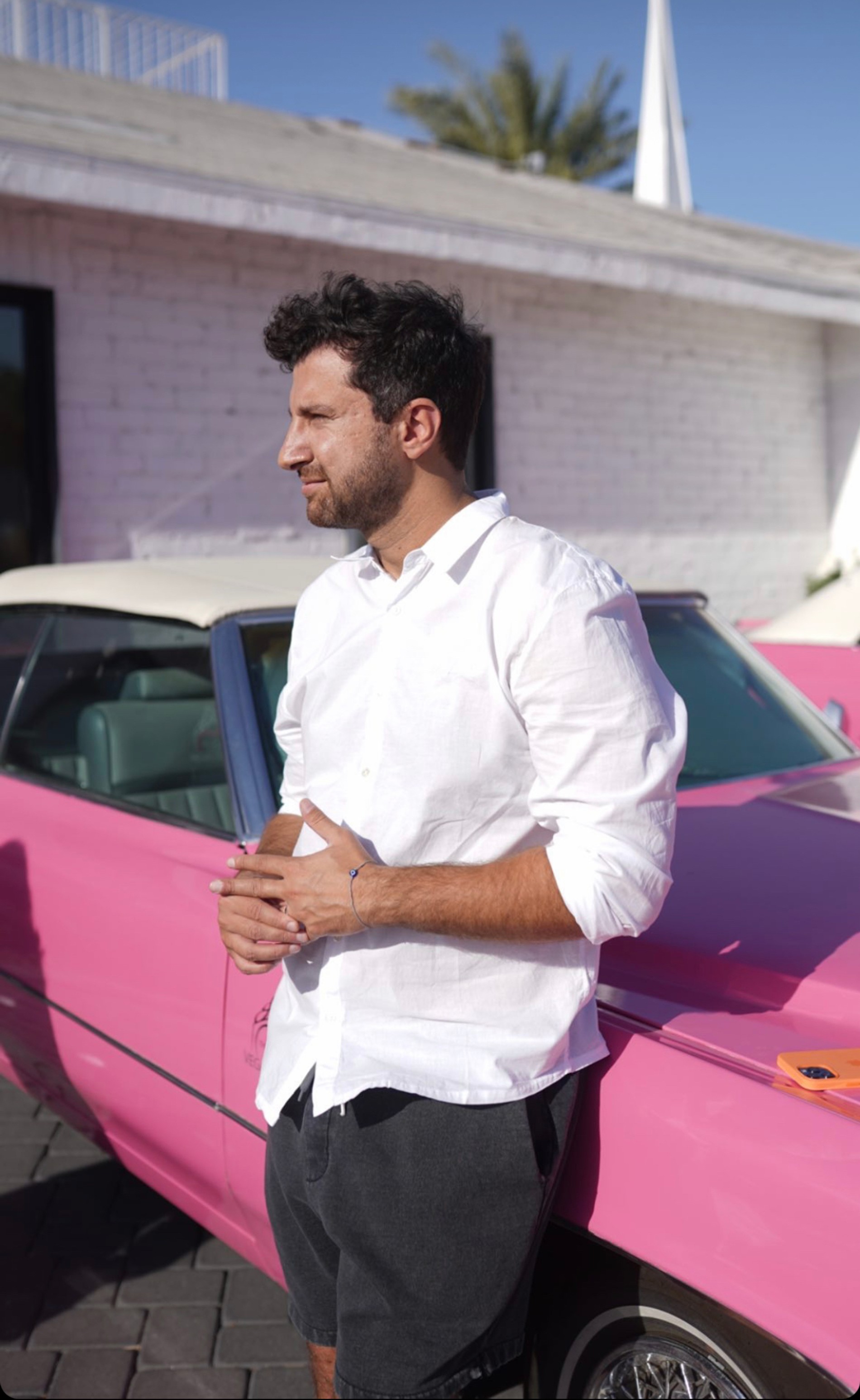 Фото: Инстаграм / @amiran495