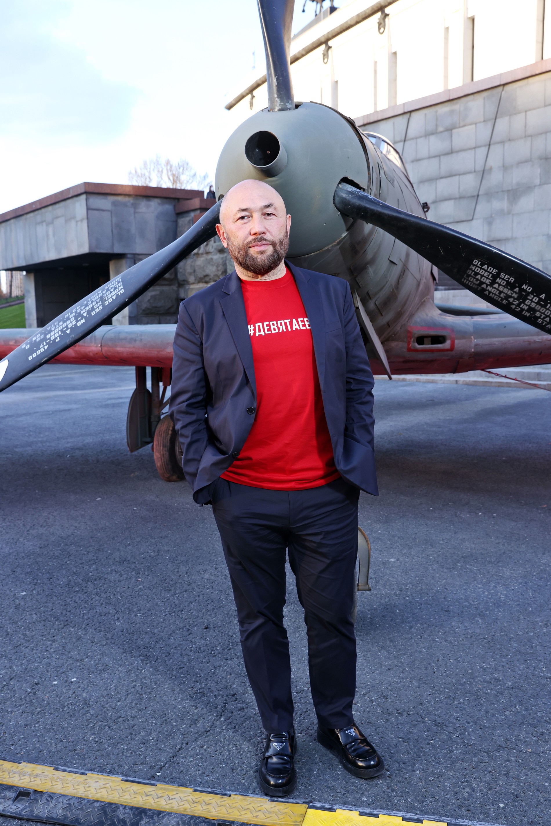 Тимур Бекмамбетов