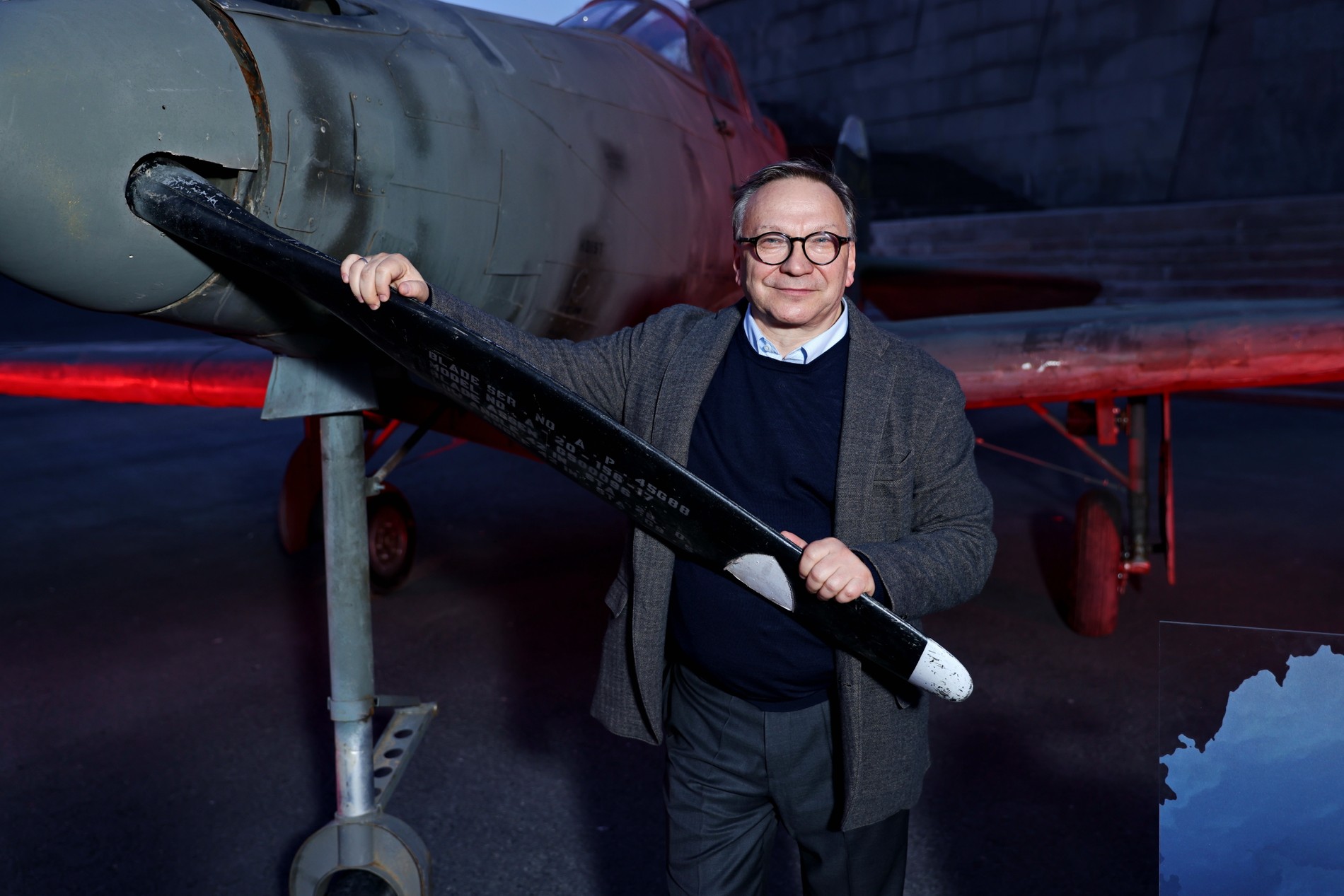 Игорь Угольников