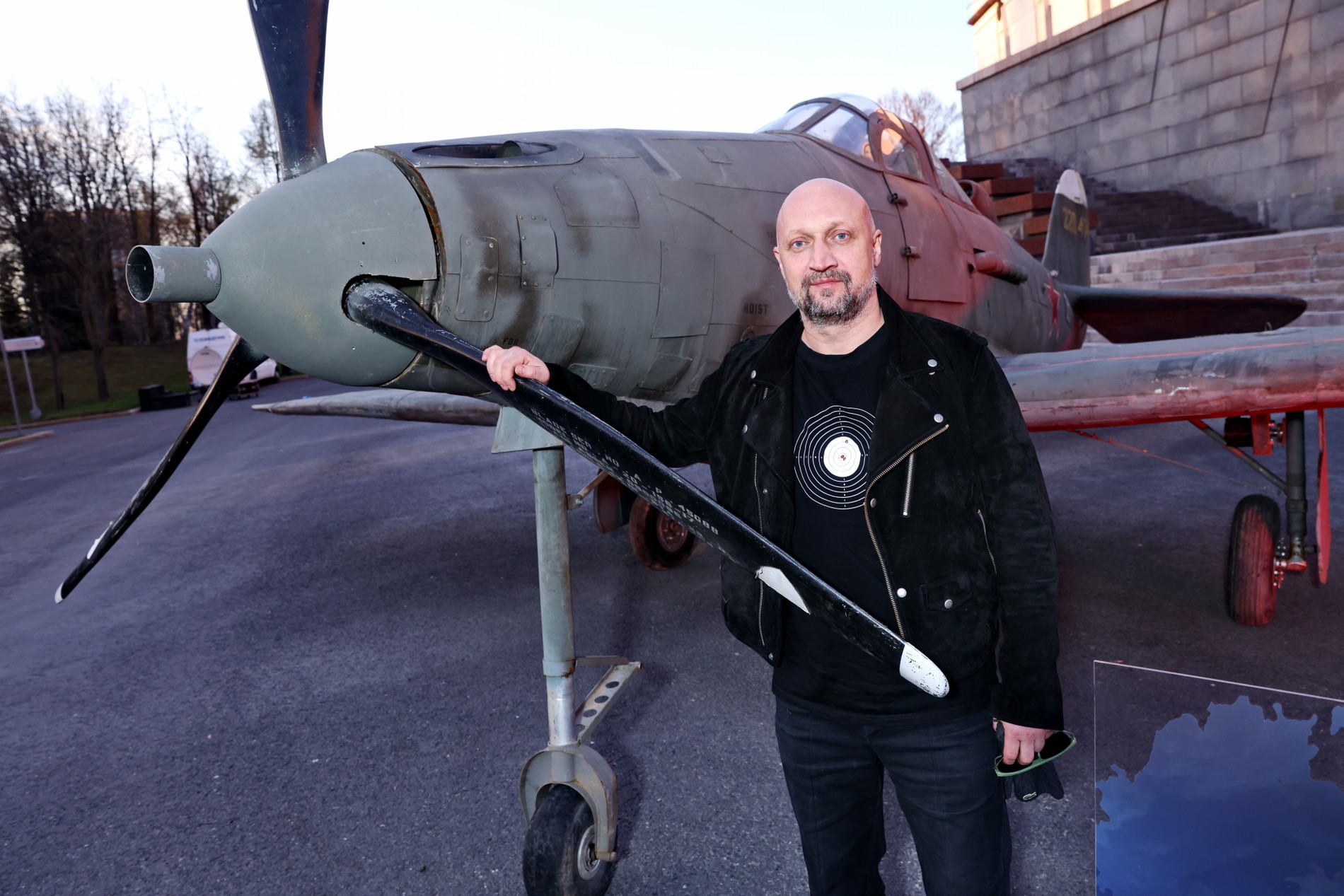 Гоша Куценко