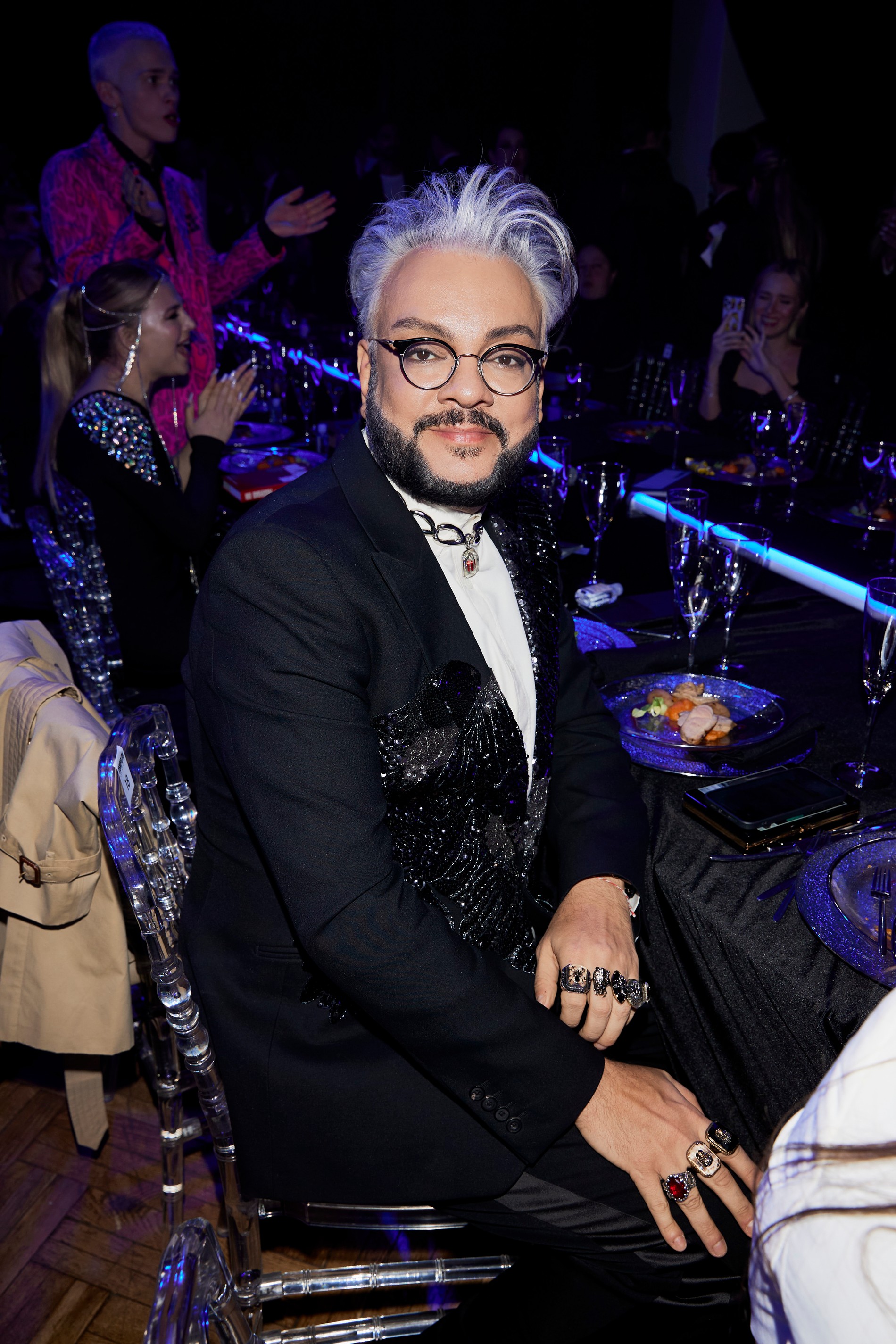 Филипп Киркоров