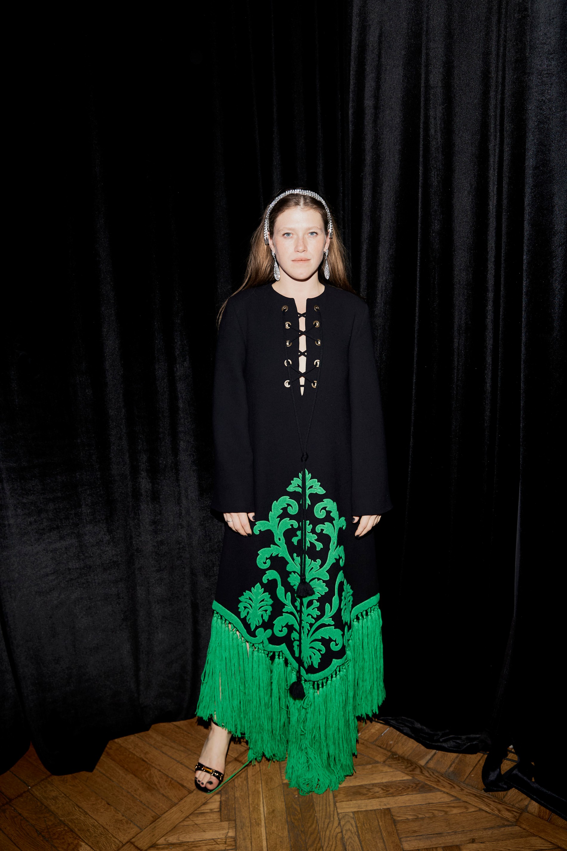 Варвара Шмыкова