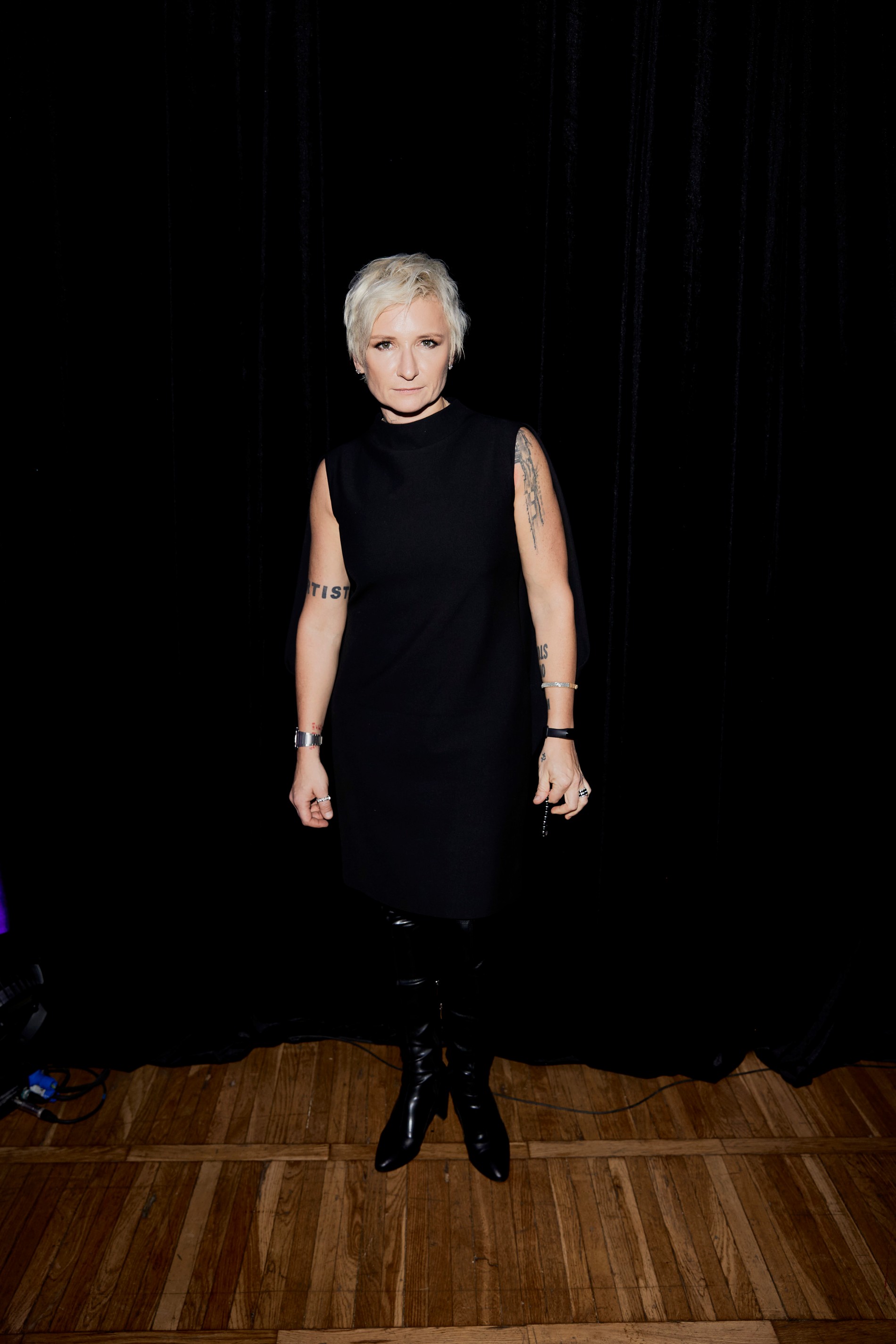 Диана Арбенина