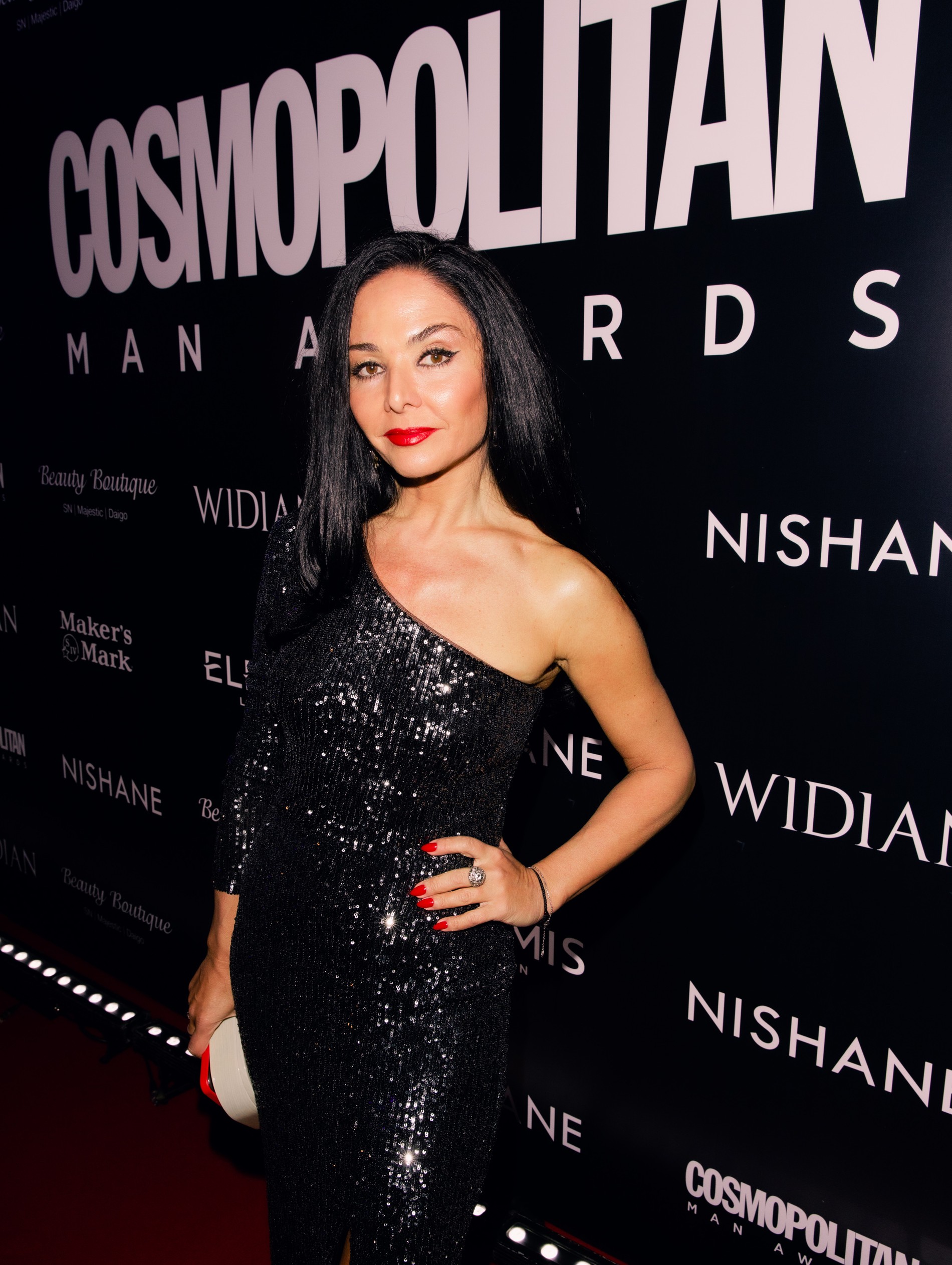 Миранда Мирианашвили