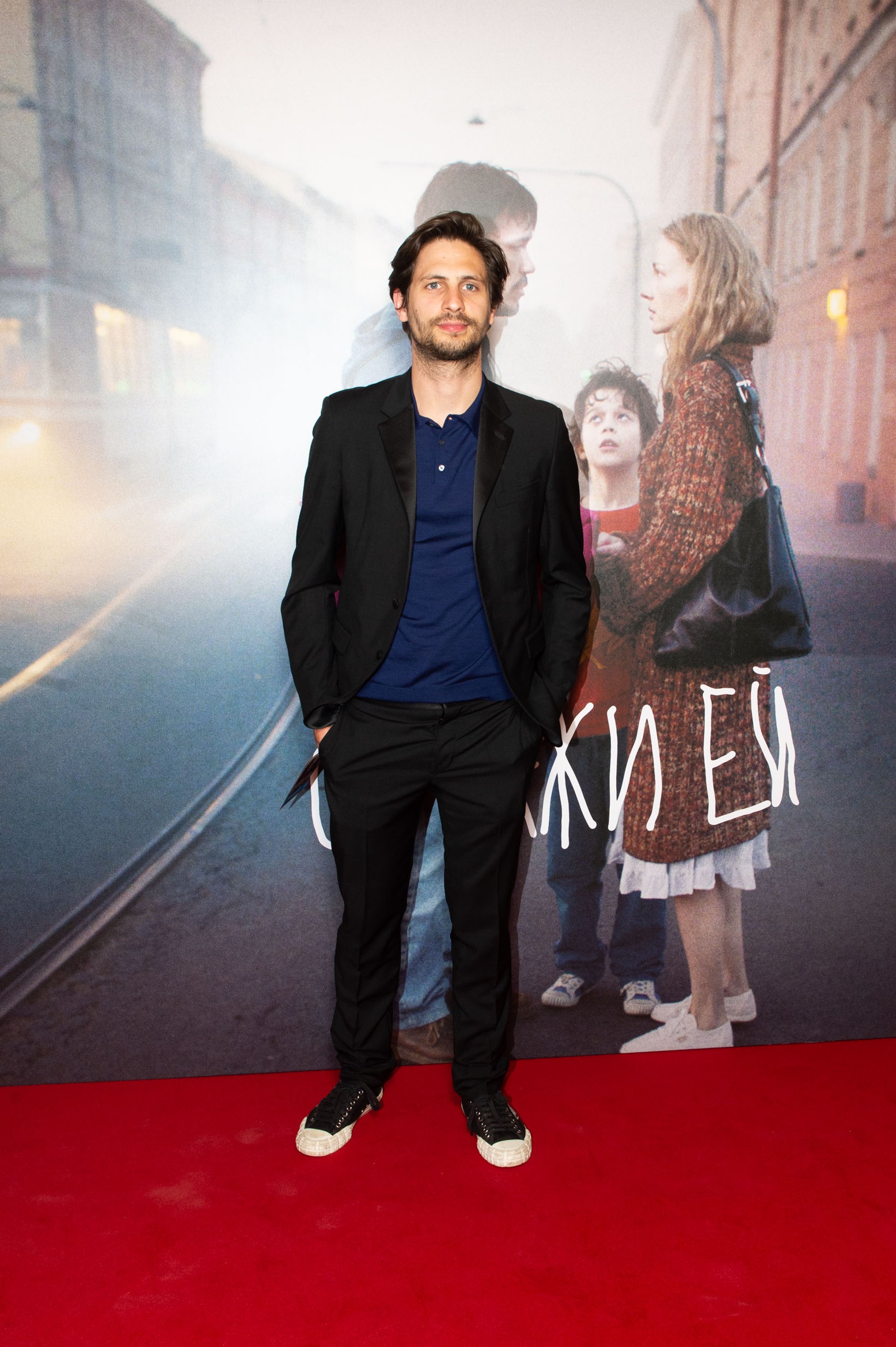 Александр Молочников