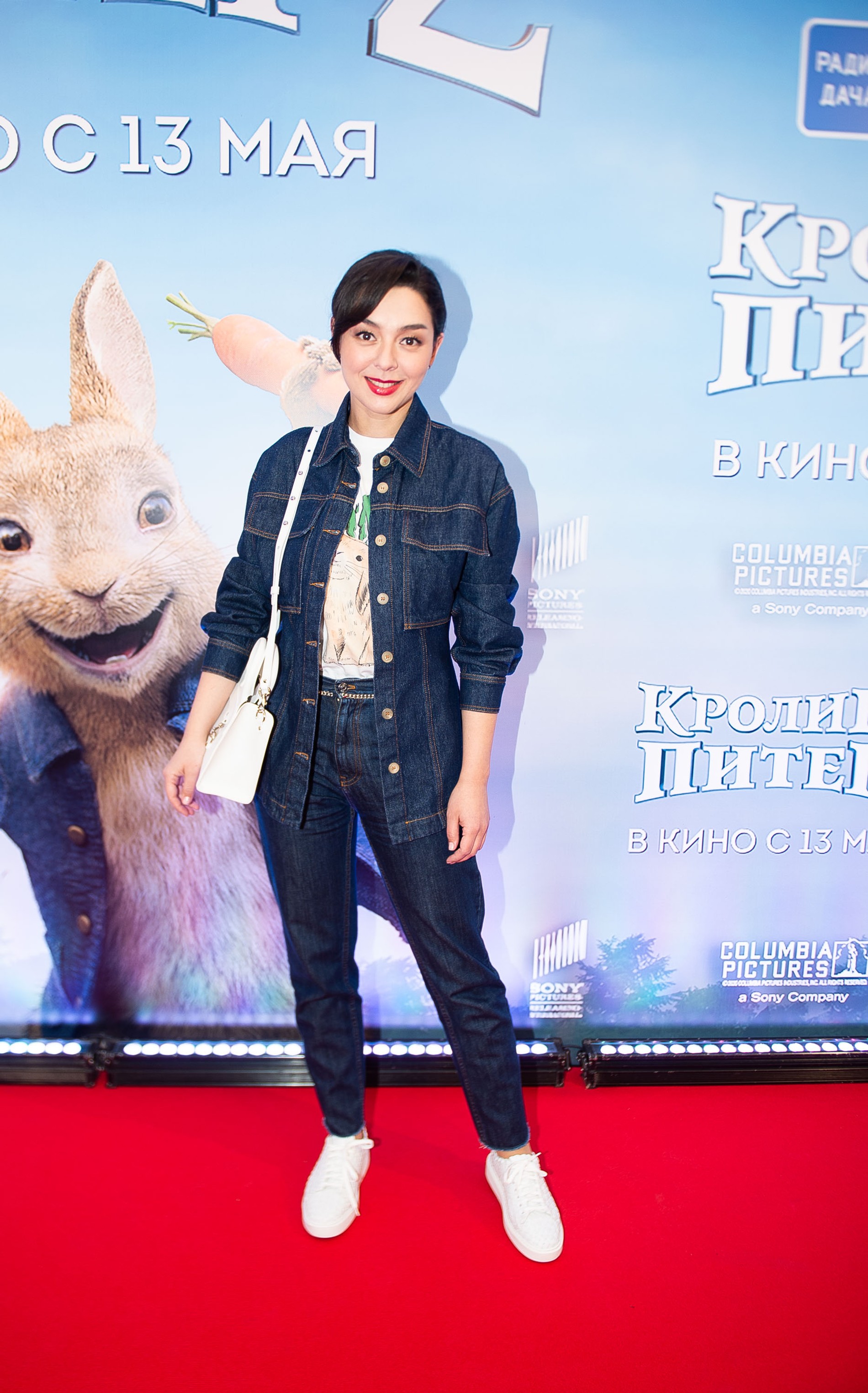 Марина Кравец