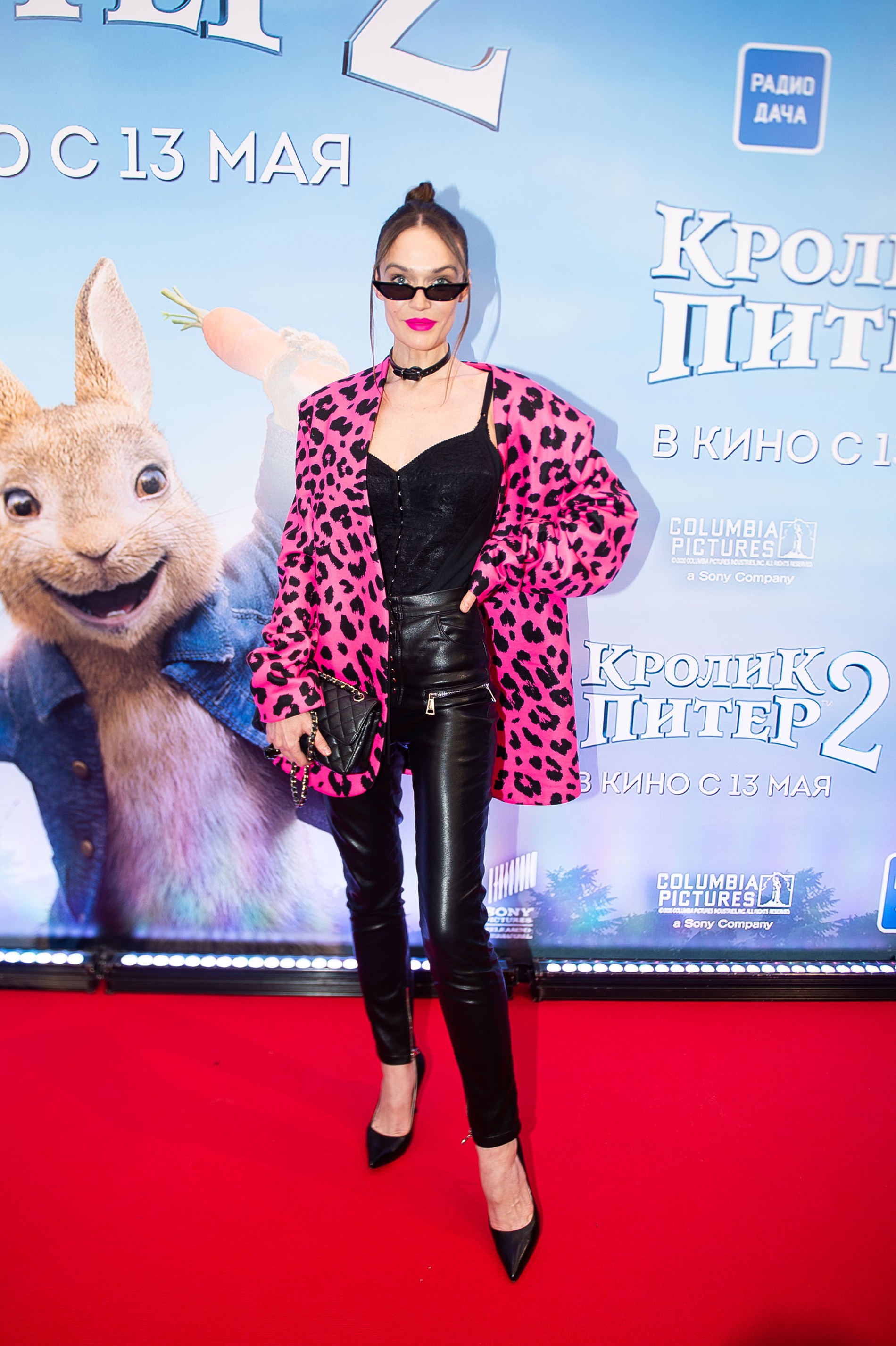 Алена Водонаева