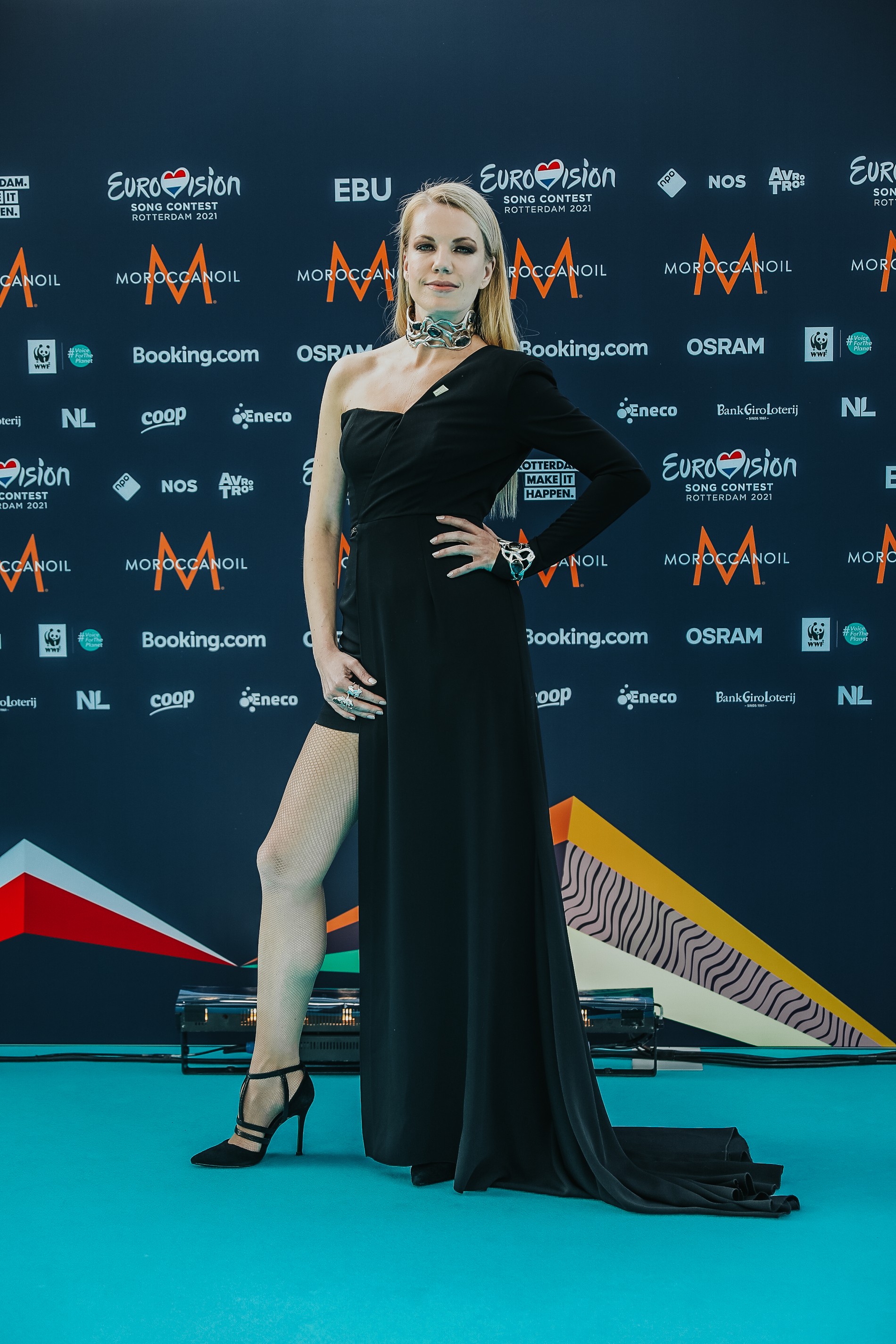 Ана Соклич (Словения)