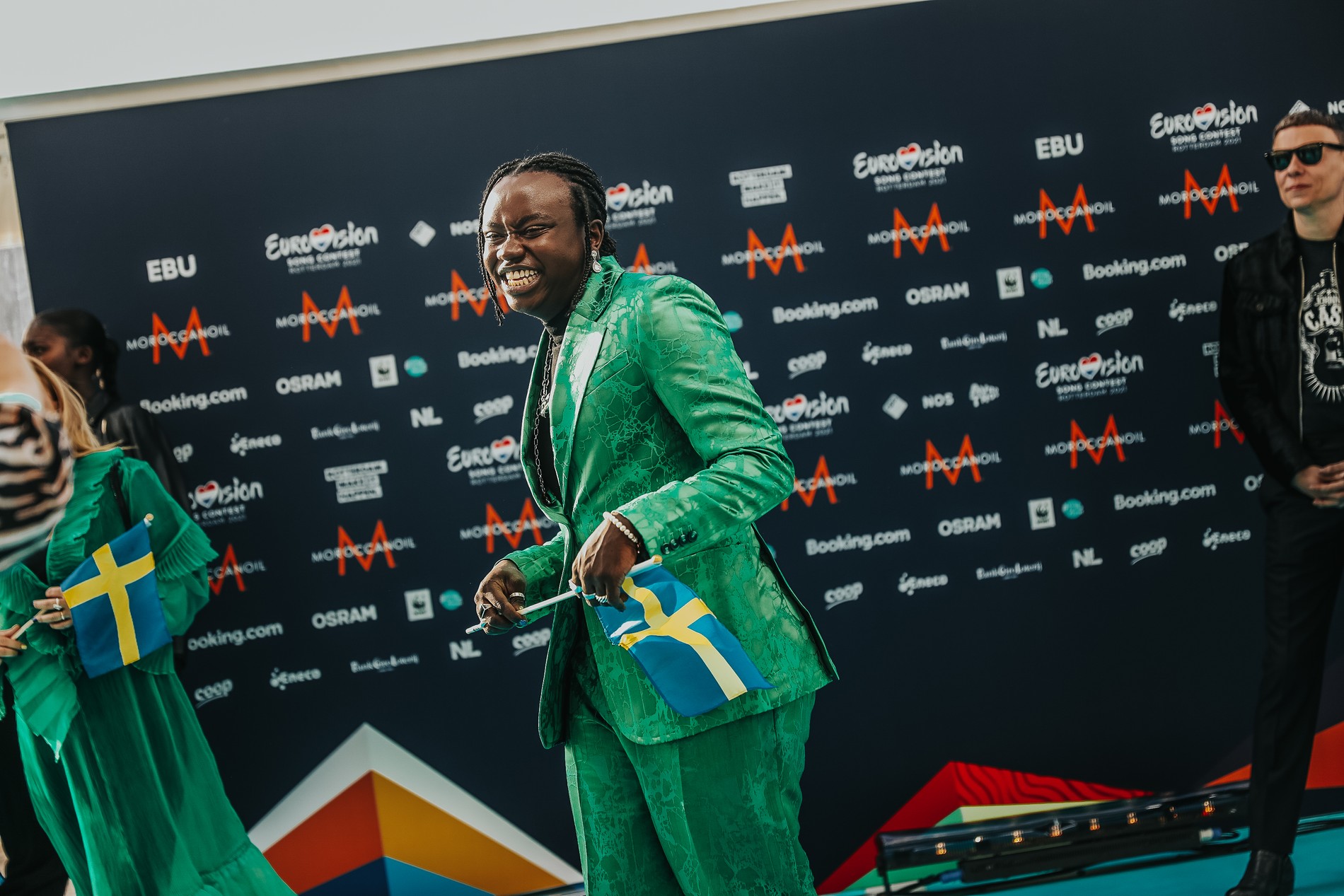 Tusse (Швеция)