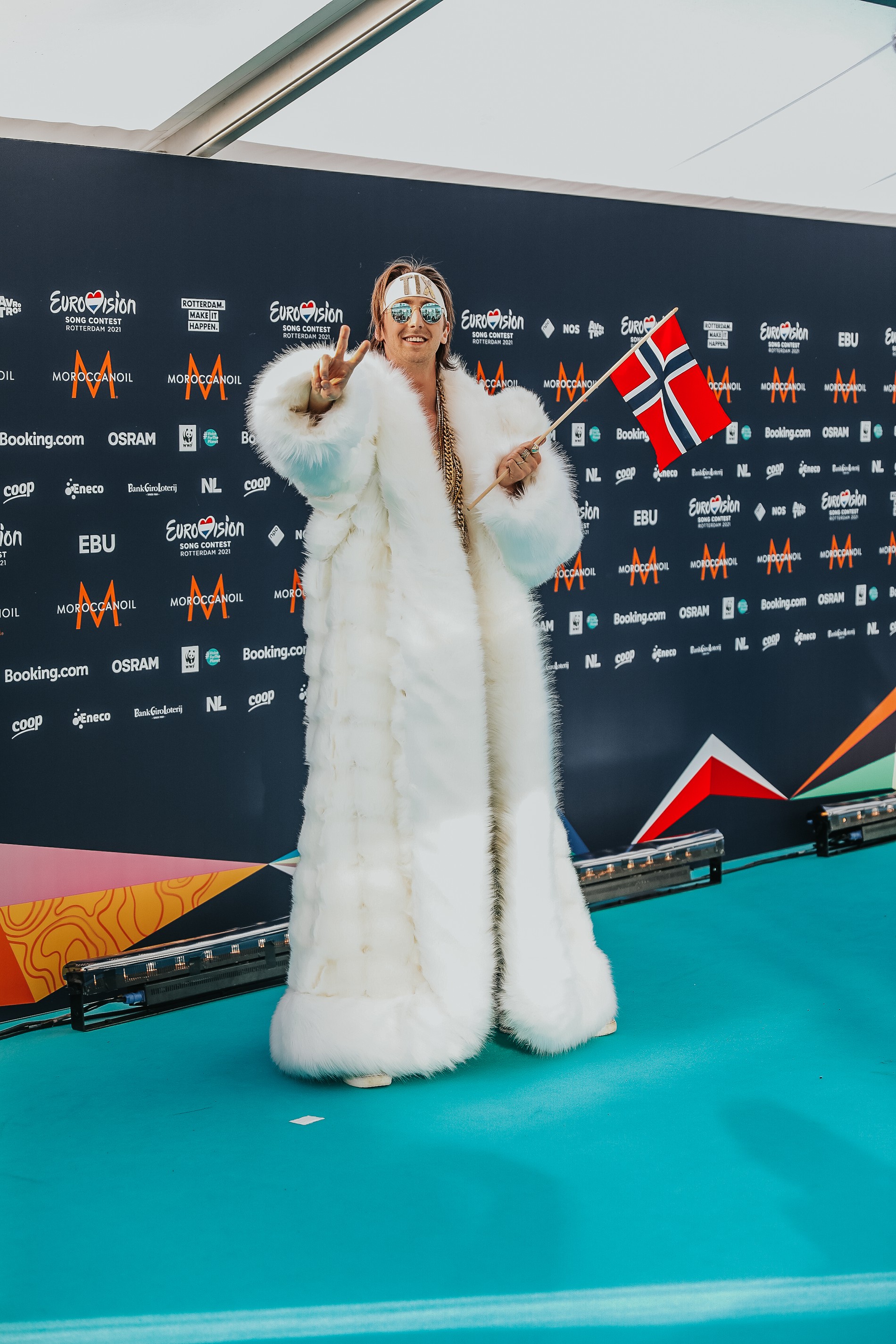 Тикс (Норвегия)