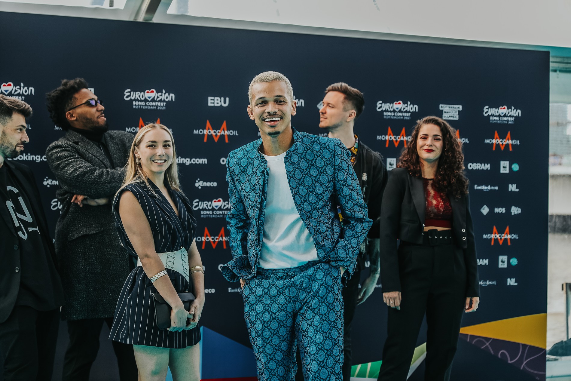 Бенни Кристо (Чехия)