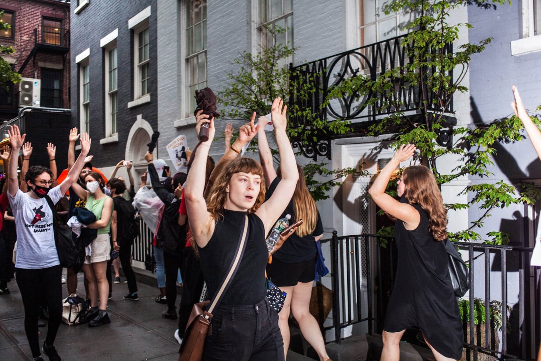 Фото: The New Yorker