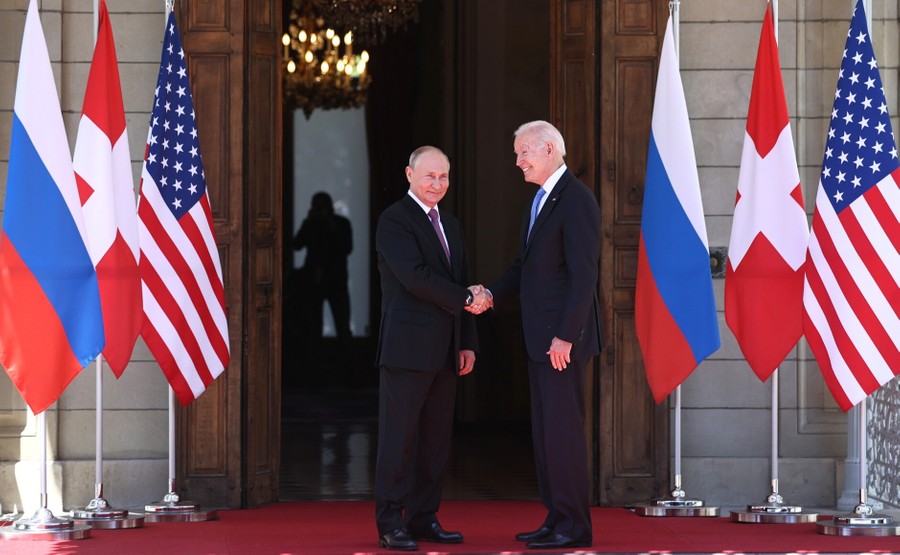 Путин и гранта
