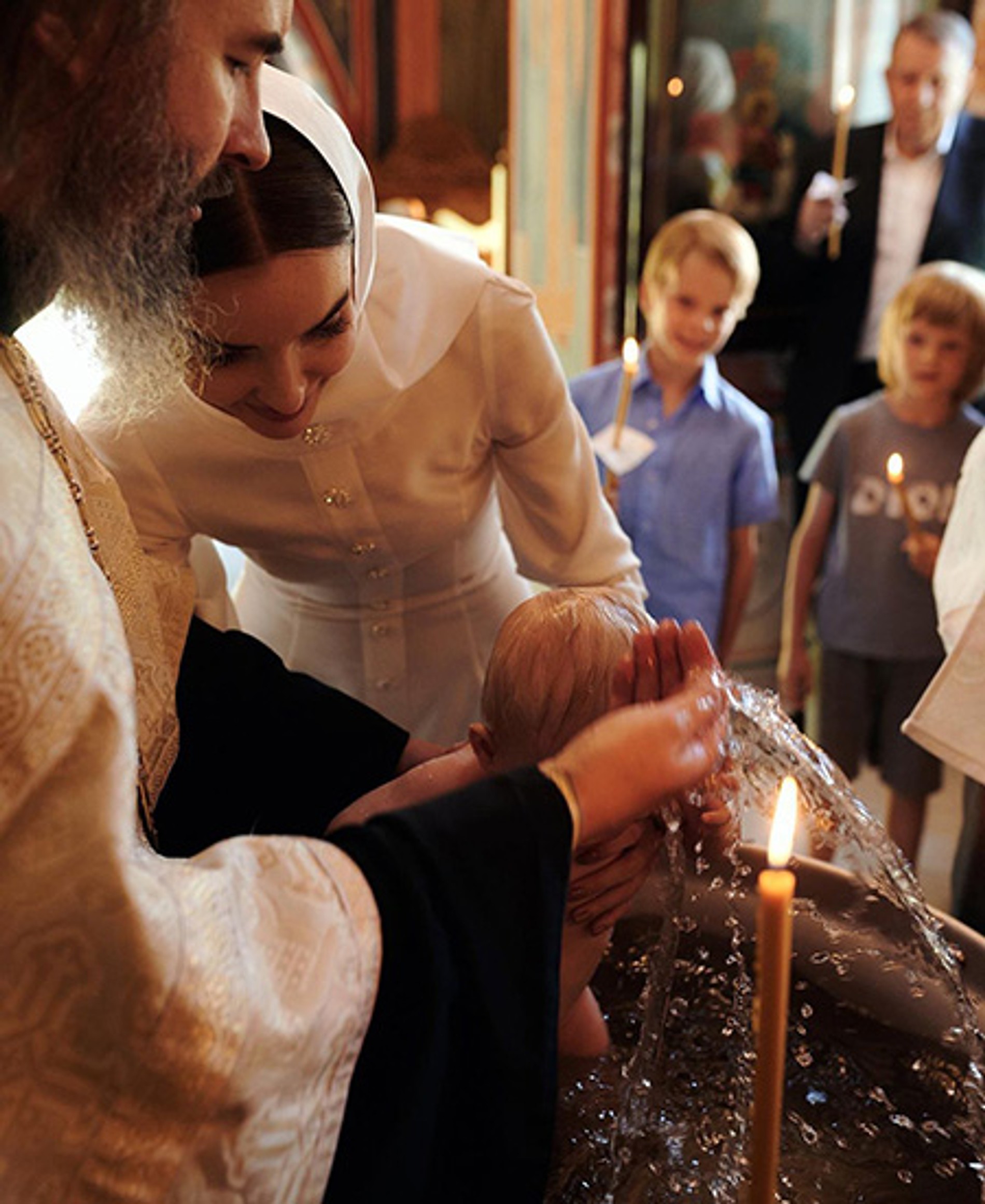 Фото © Инстаграм Яны Рудковской