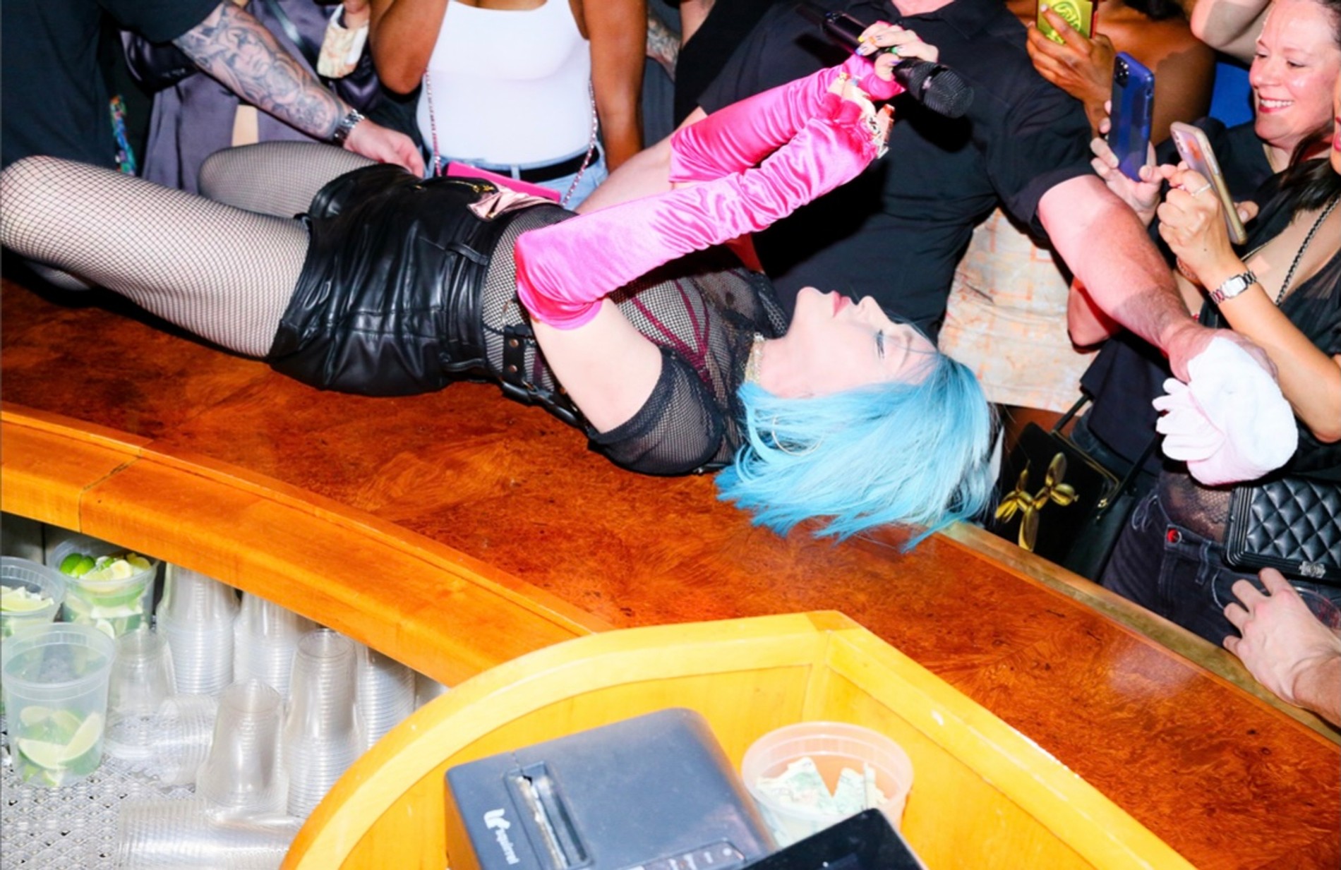 фото: MATTEO PRANDONI