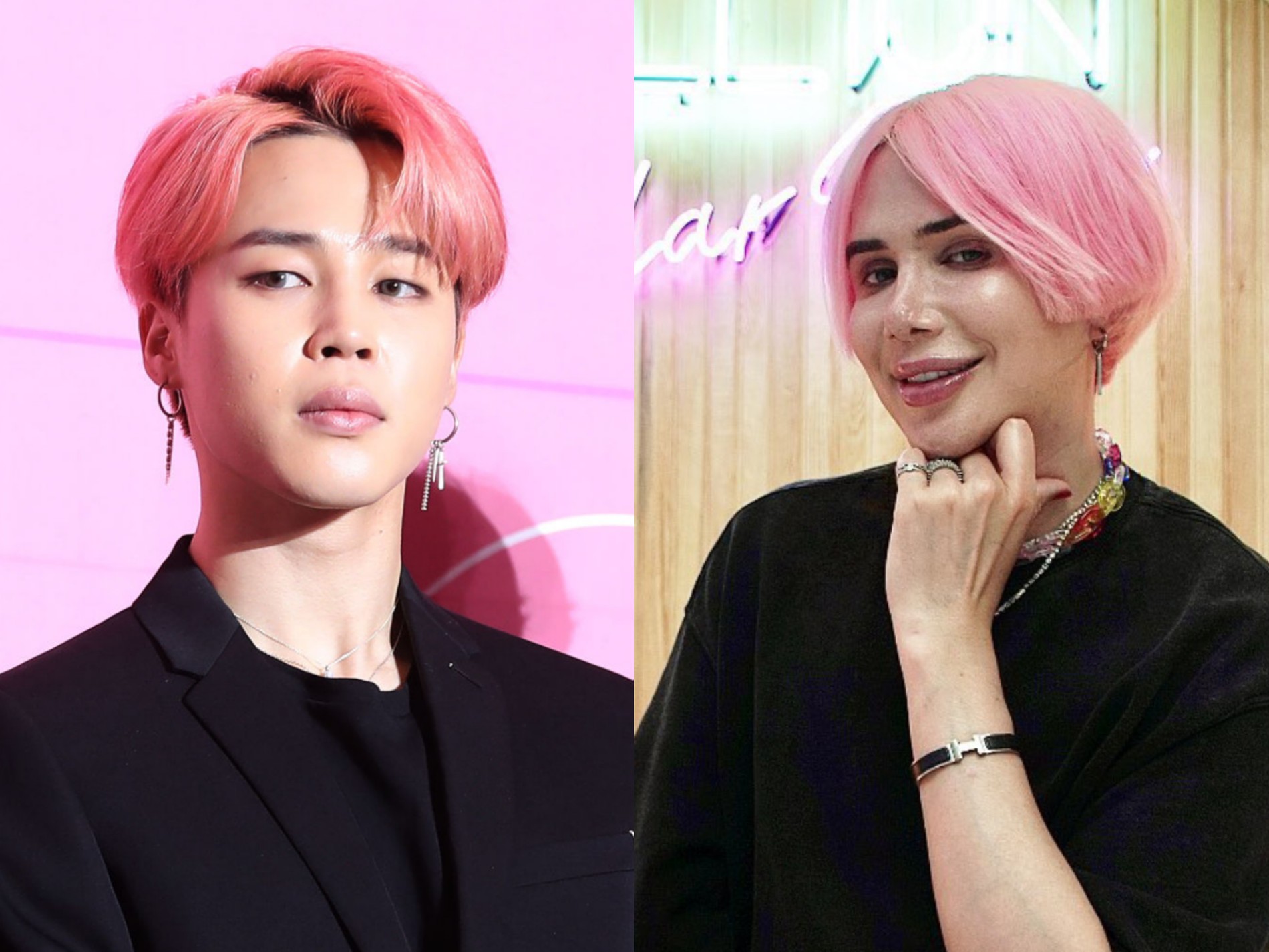 Фото: Getty Images, @londonoli