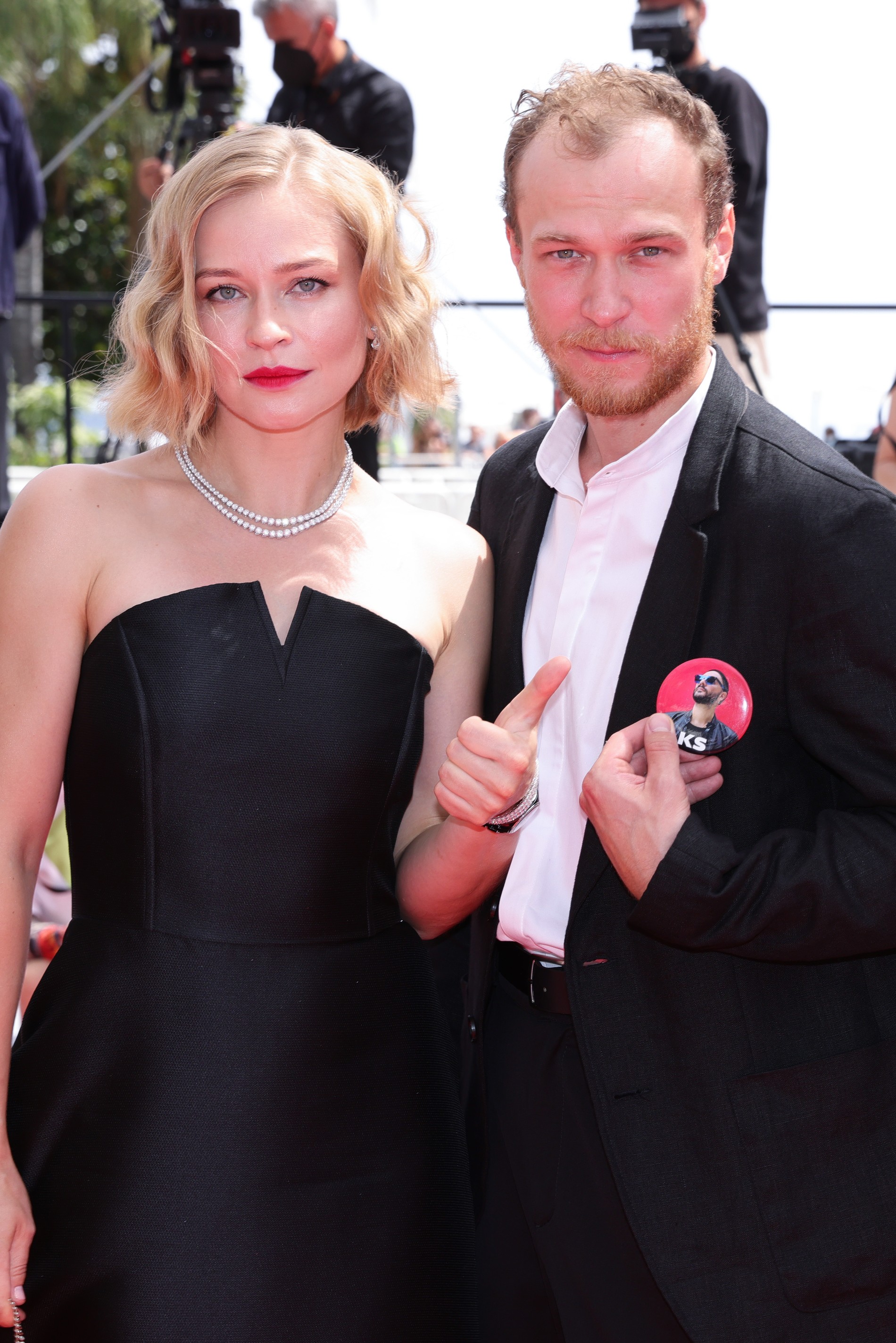 Фото: Getty Images