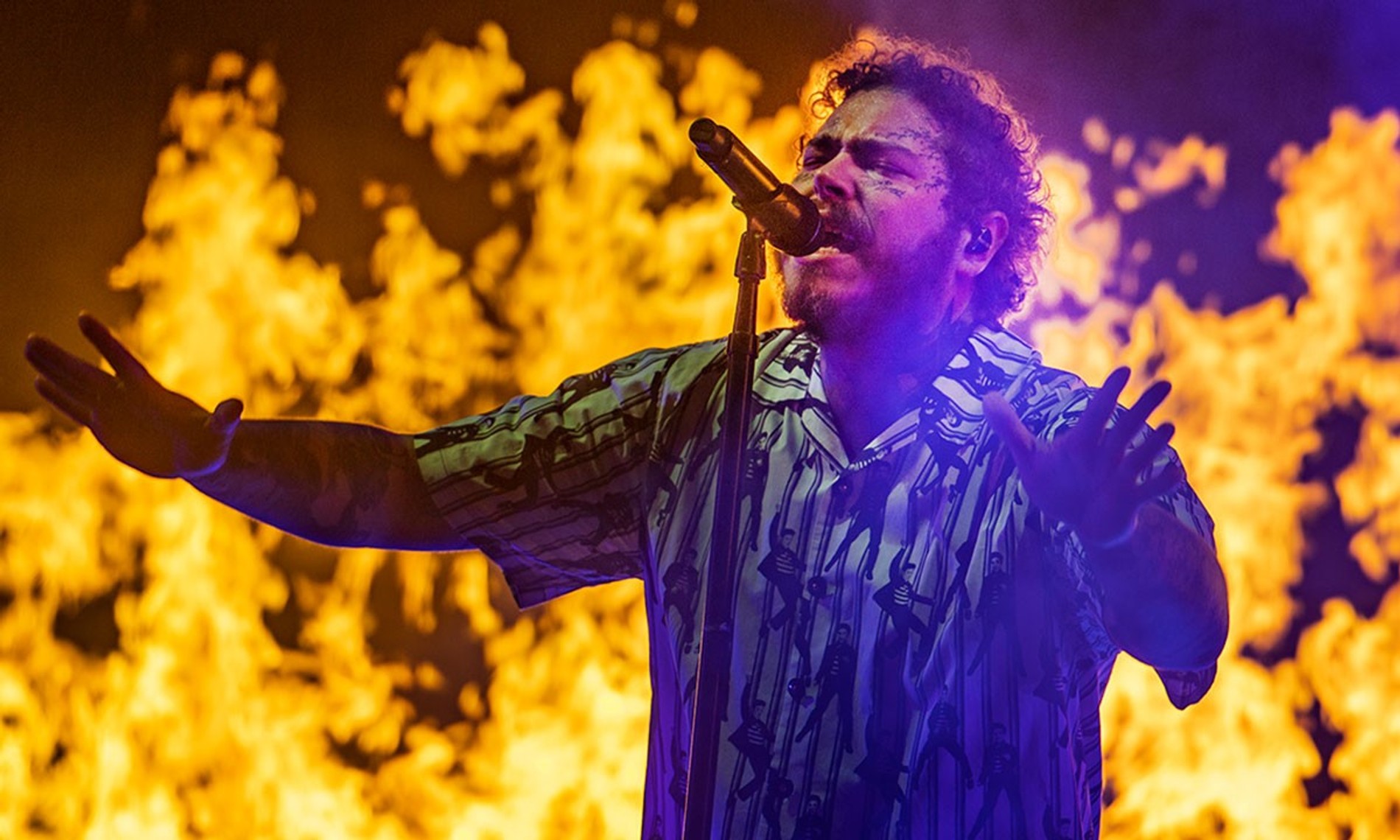 Post Malone
Фото: Getty Images