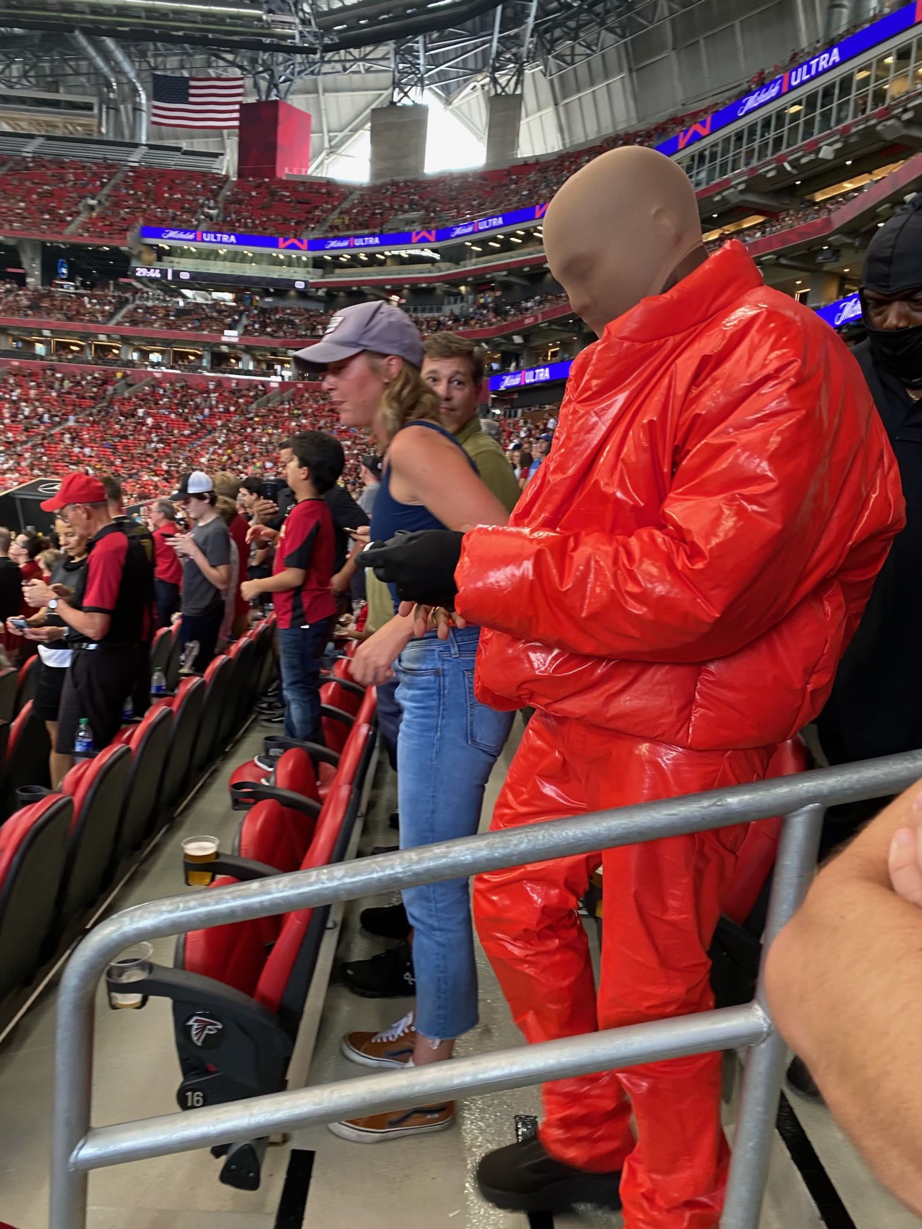 Фото: @victoriamcbryde