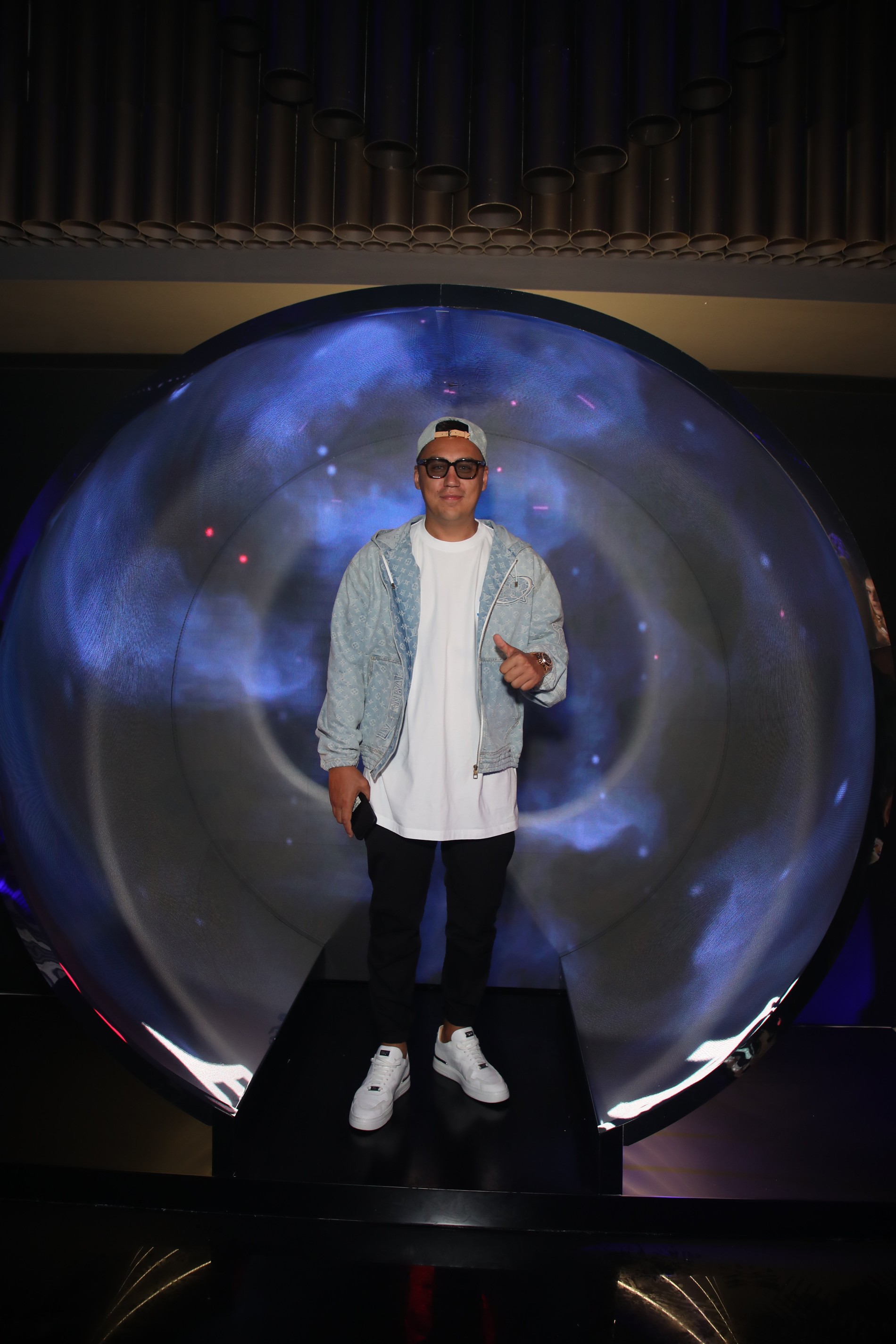 Дмитрий Портнягин