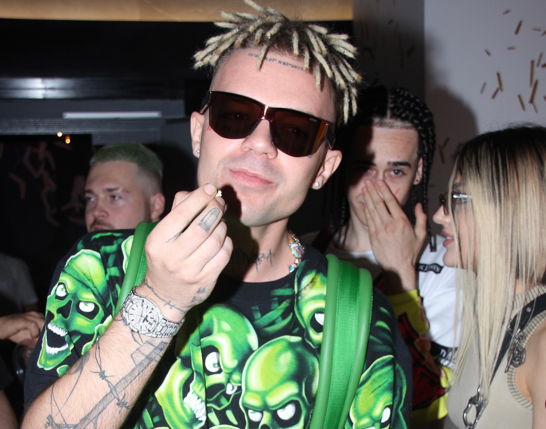 отряд самоубийц 2 игра